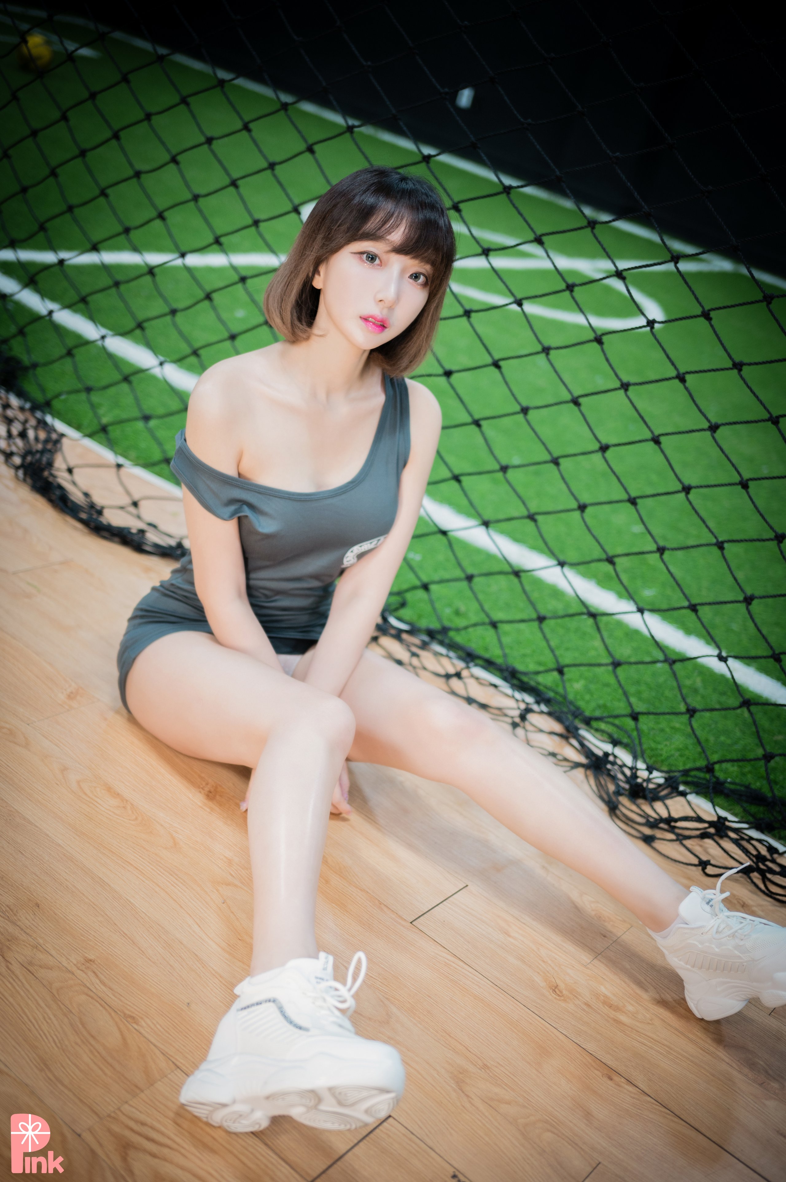 BJ E다연 (dayeosin) - Cheer UP 第10章 第4页