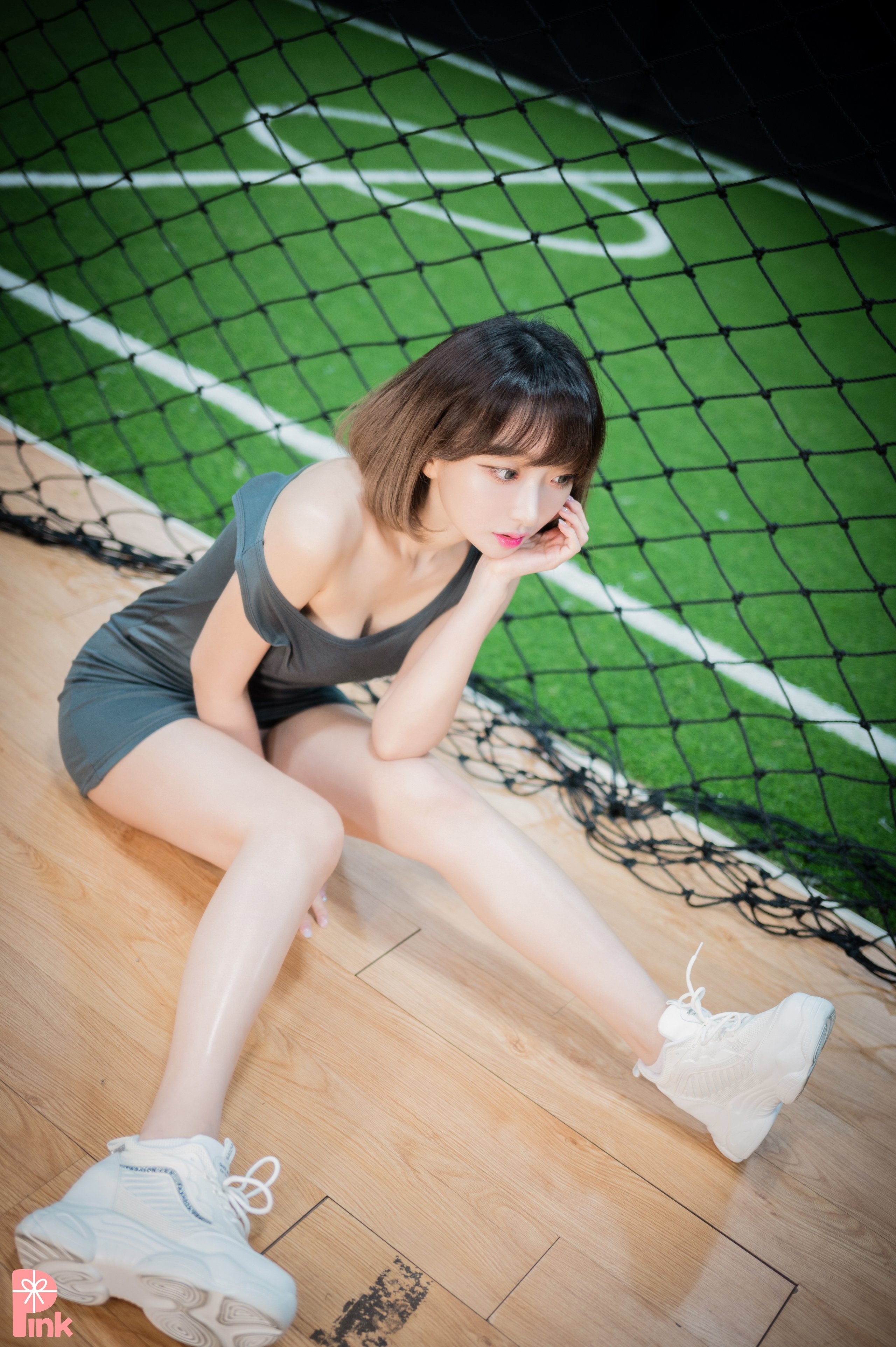 BJ E다연 (dayeosin) - Cheer UP 第10章 第5页