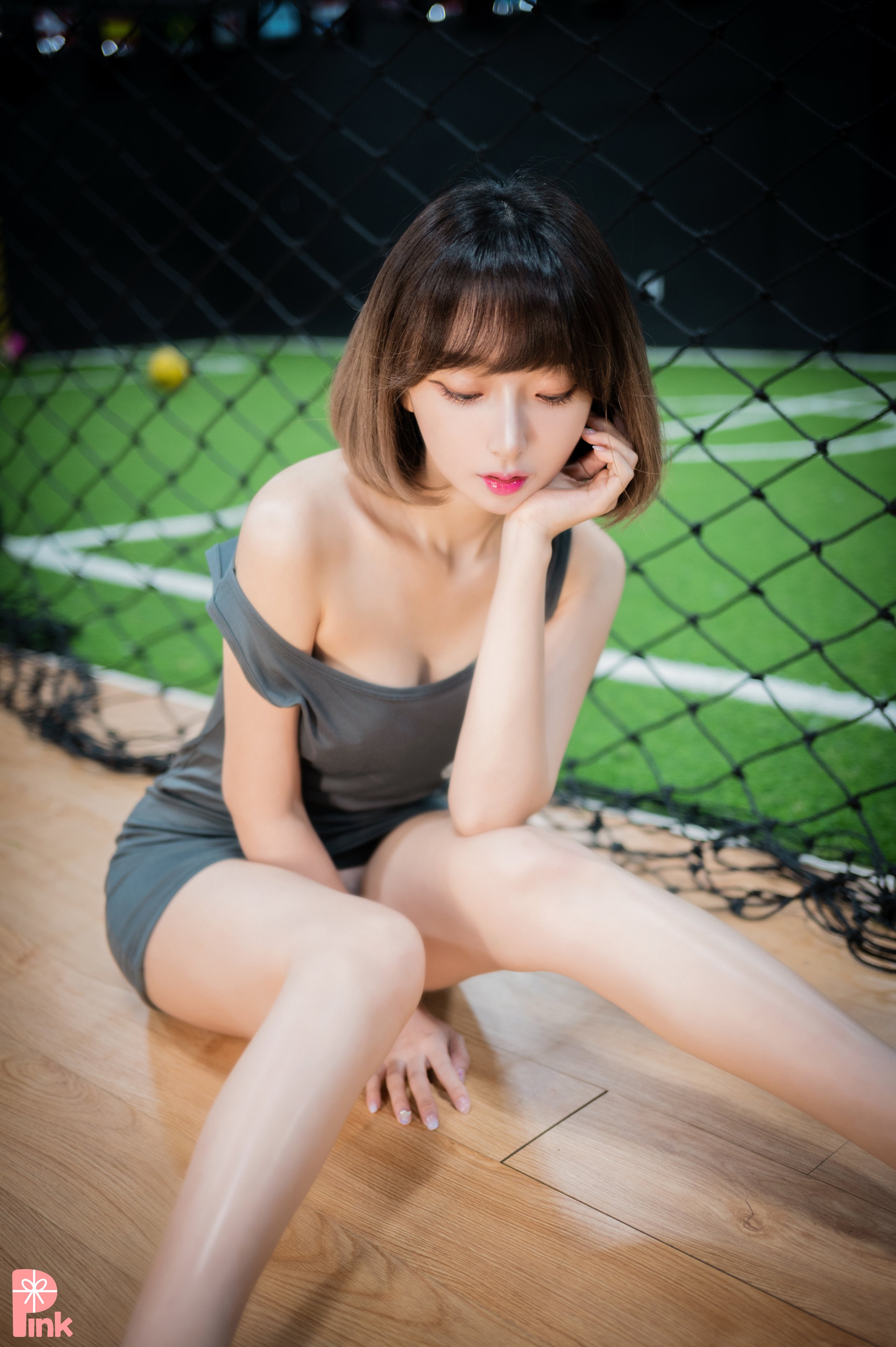 BJ E다연 (dayeosin) - Cheer UP 第10章 第6页
