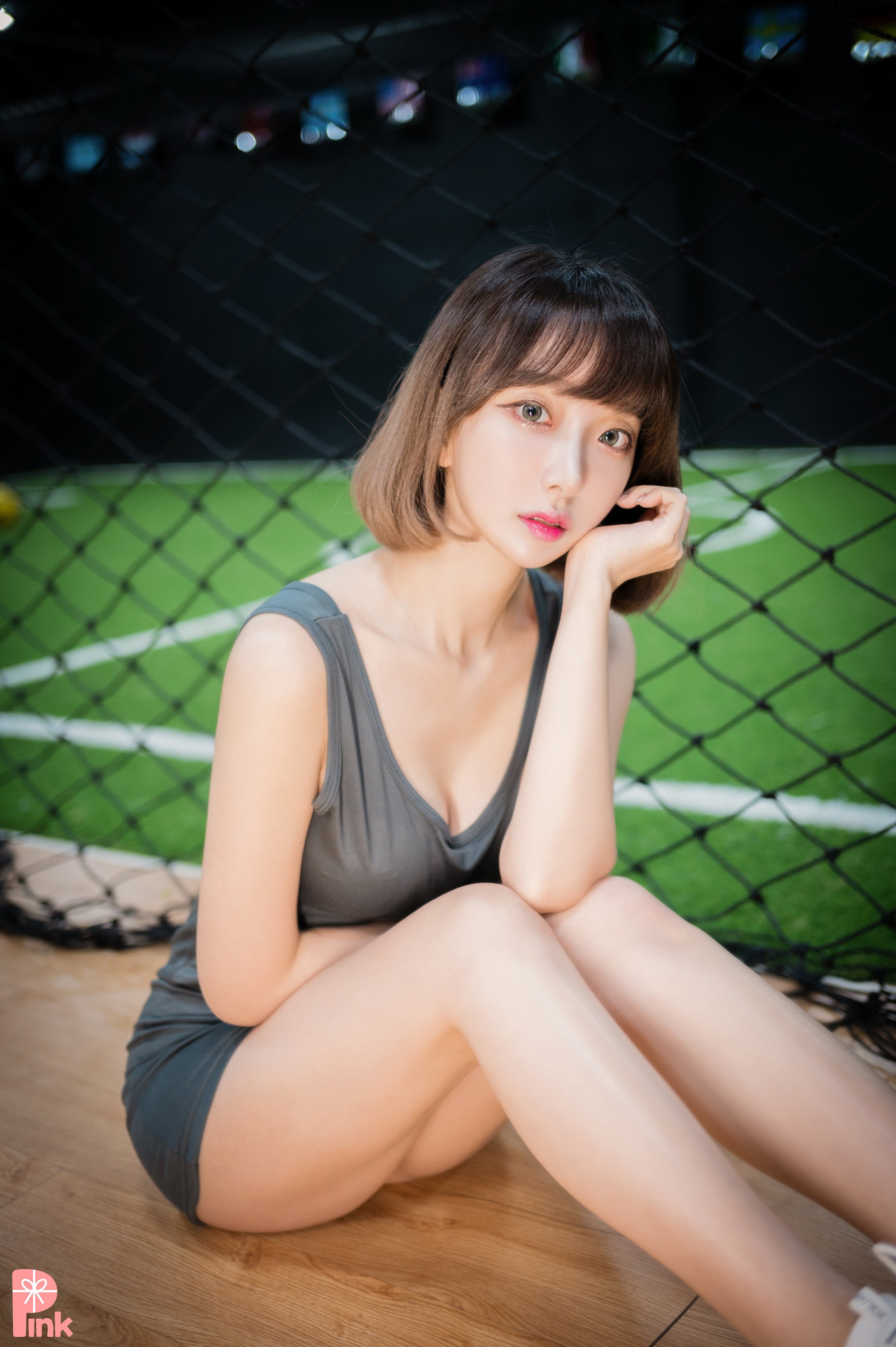 BJ E다연 (dayeosin) - Cheer UP 第10章 第7页