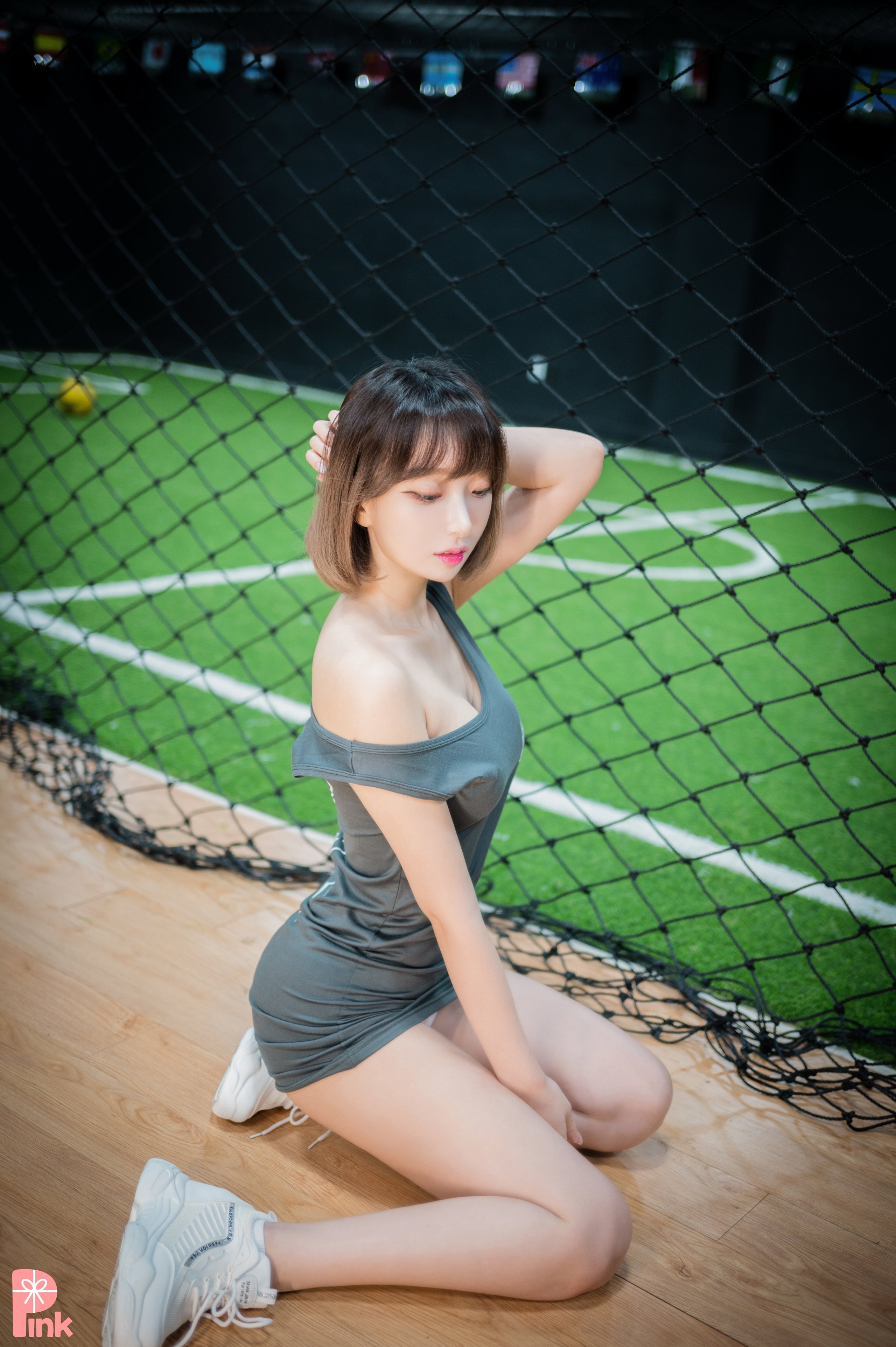 BJ E다연 (dayeosin) - Cheer UP 第10章 第2页