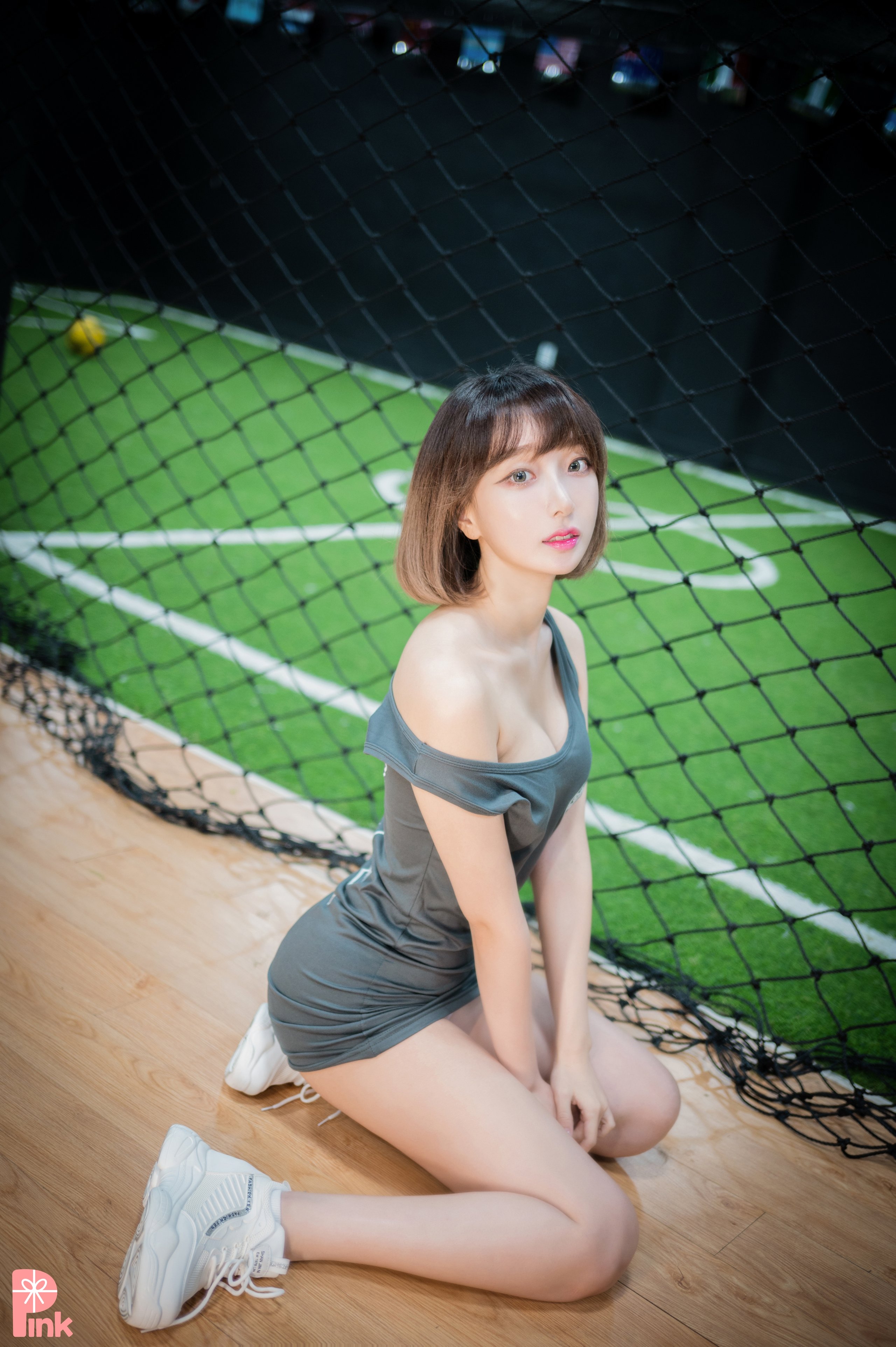 BJ E다연 (dayeosin) - Cheer UP 第10章 第3页