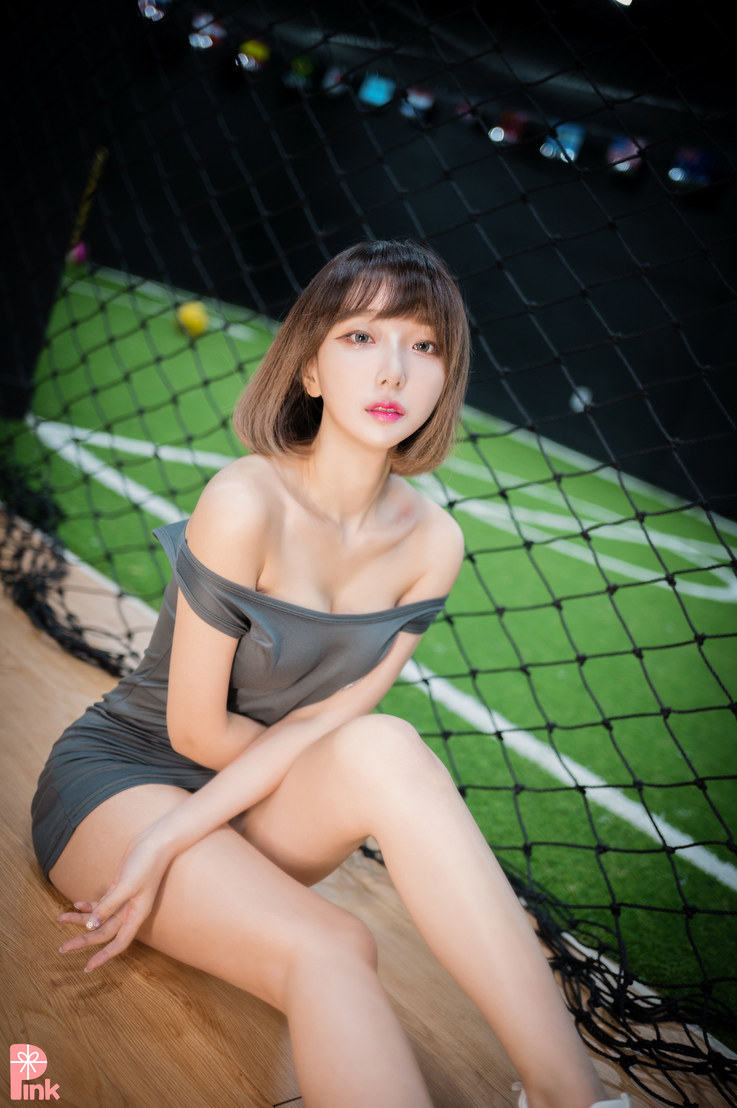 BJ E다연 (dayeosin) - Cheer UP 第10章 第13页