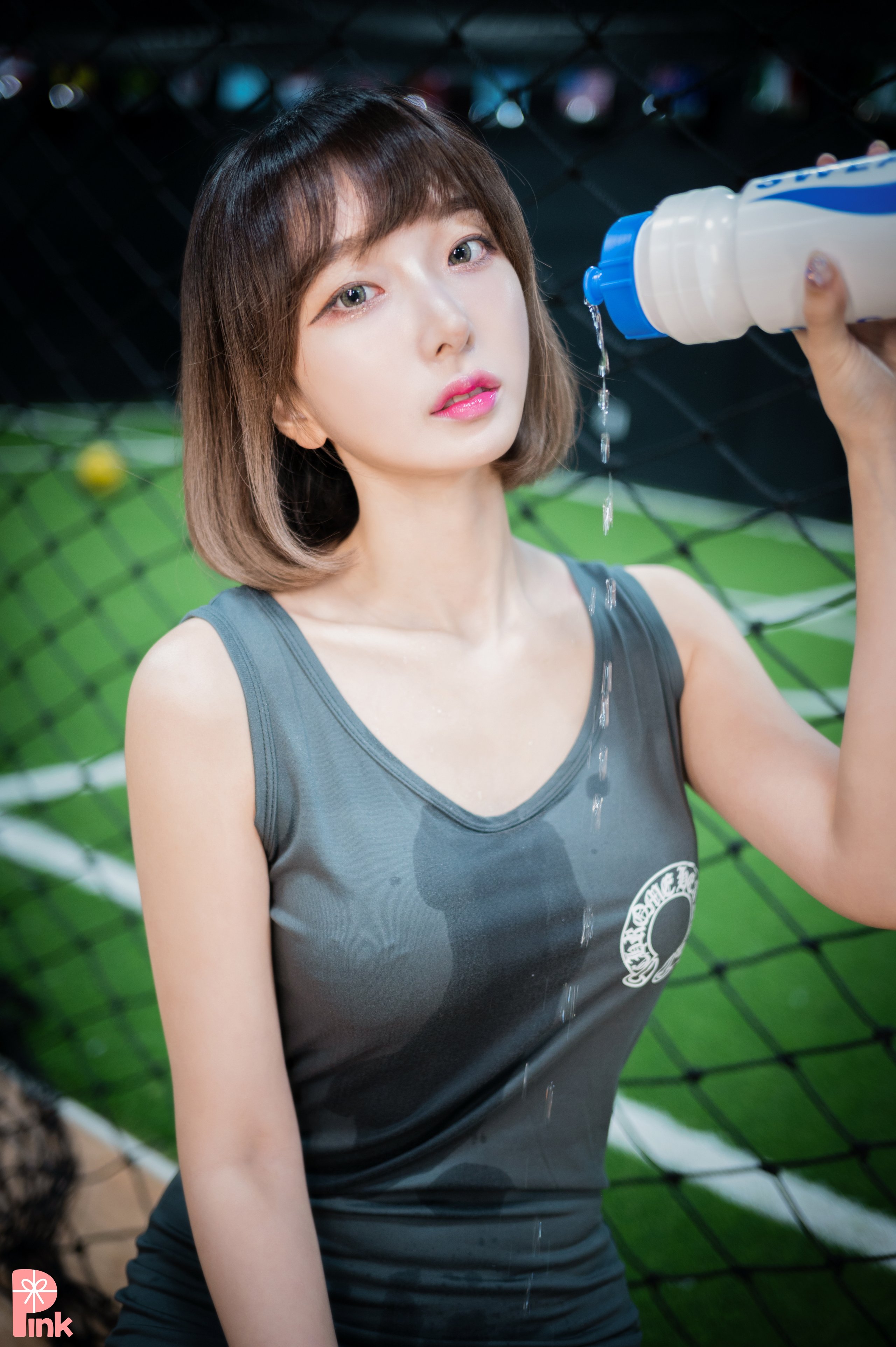BJ E다연 (dayeosin) - Cheer UP 第10章 第14页