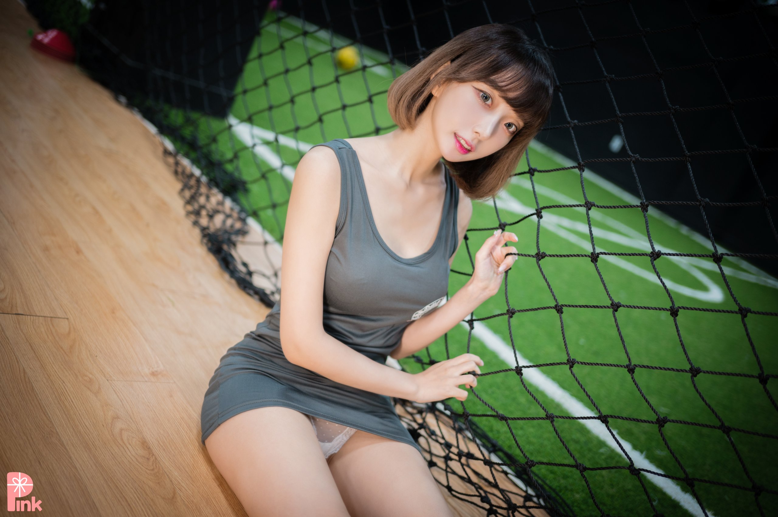 BJ E다연 (dayeosin) - Cheer UP 第10章 第10页