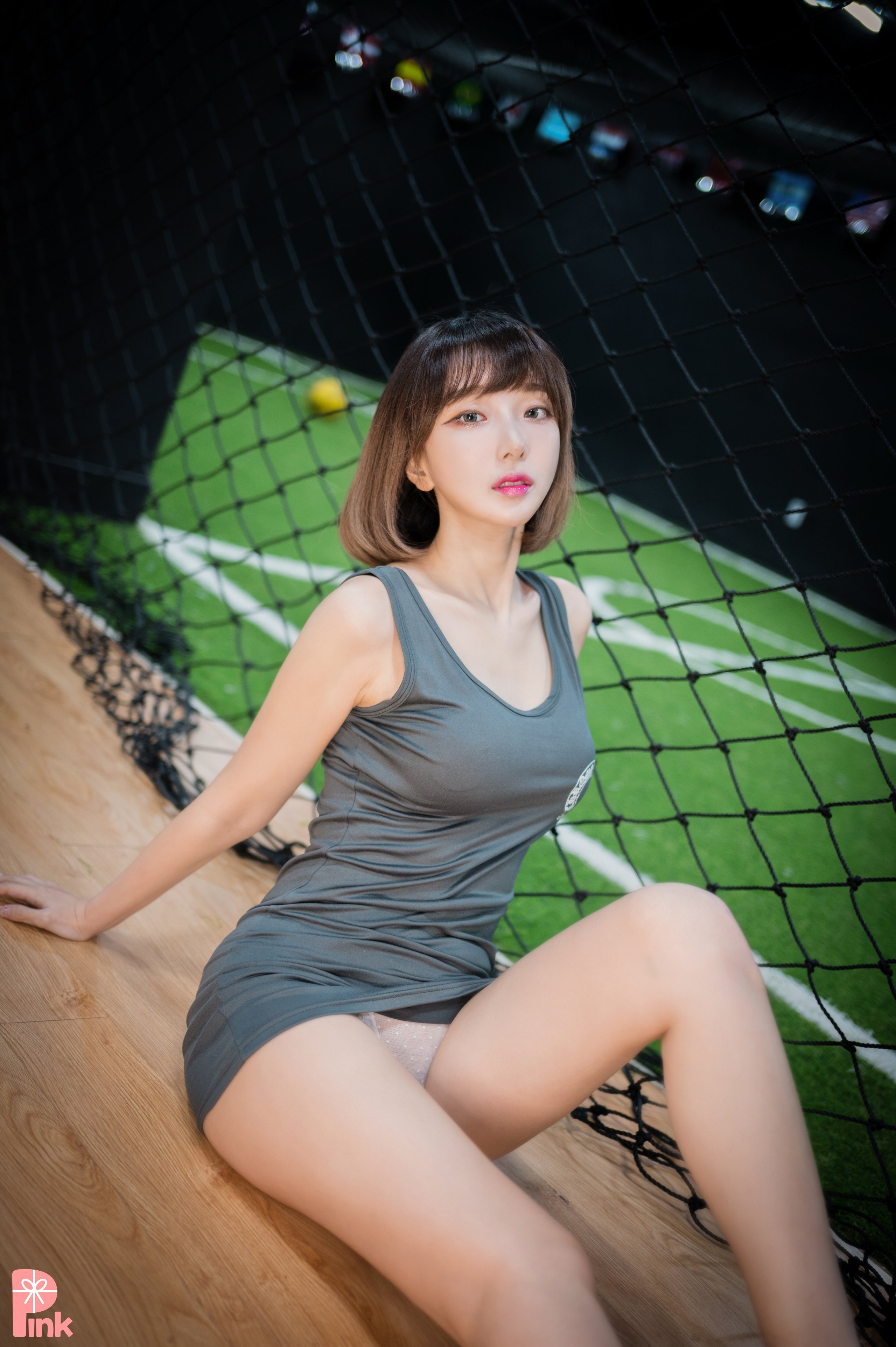 BJ E다연 (dayeosin) - Cheer UP 第10章 第11页