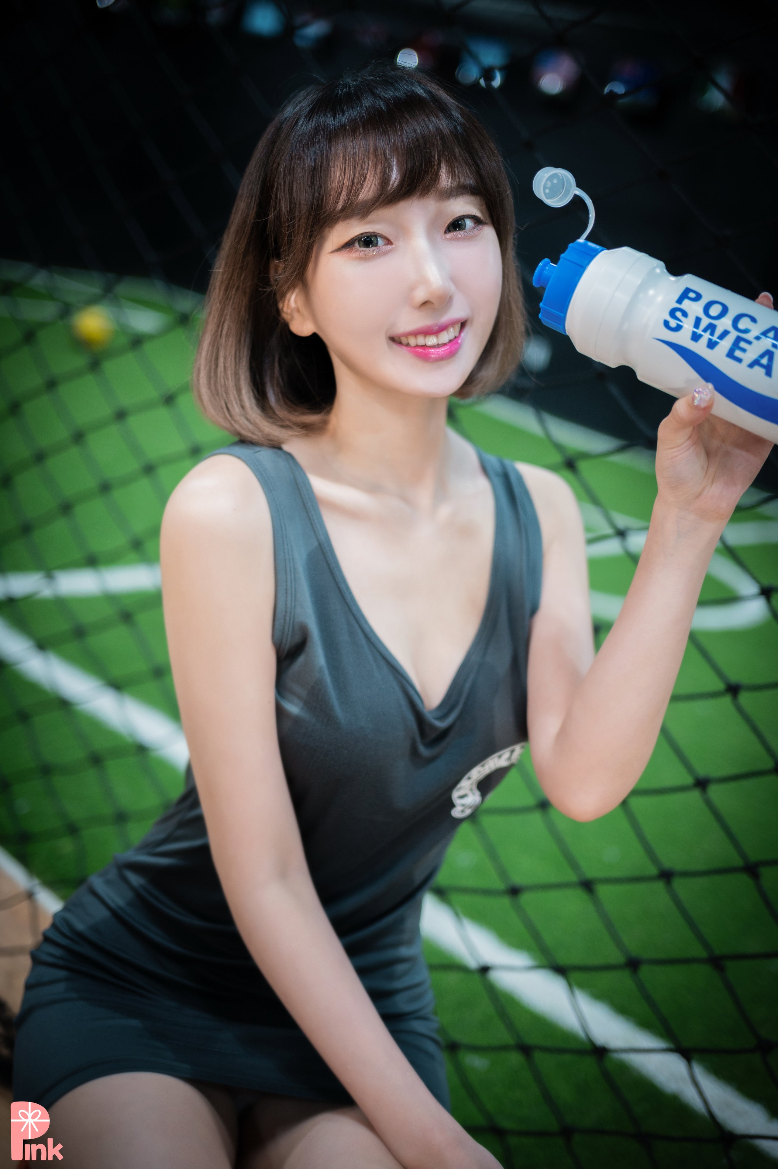 BJ E다연 (dayeosin) - Cheer UP 第11章 第5页