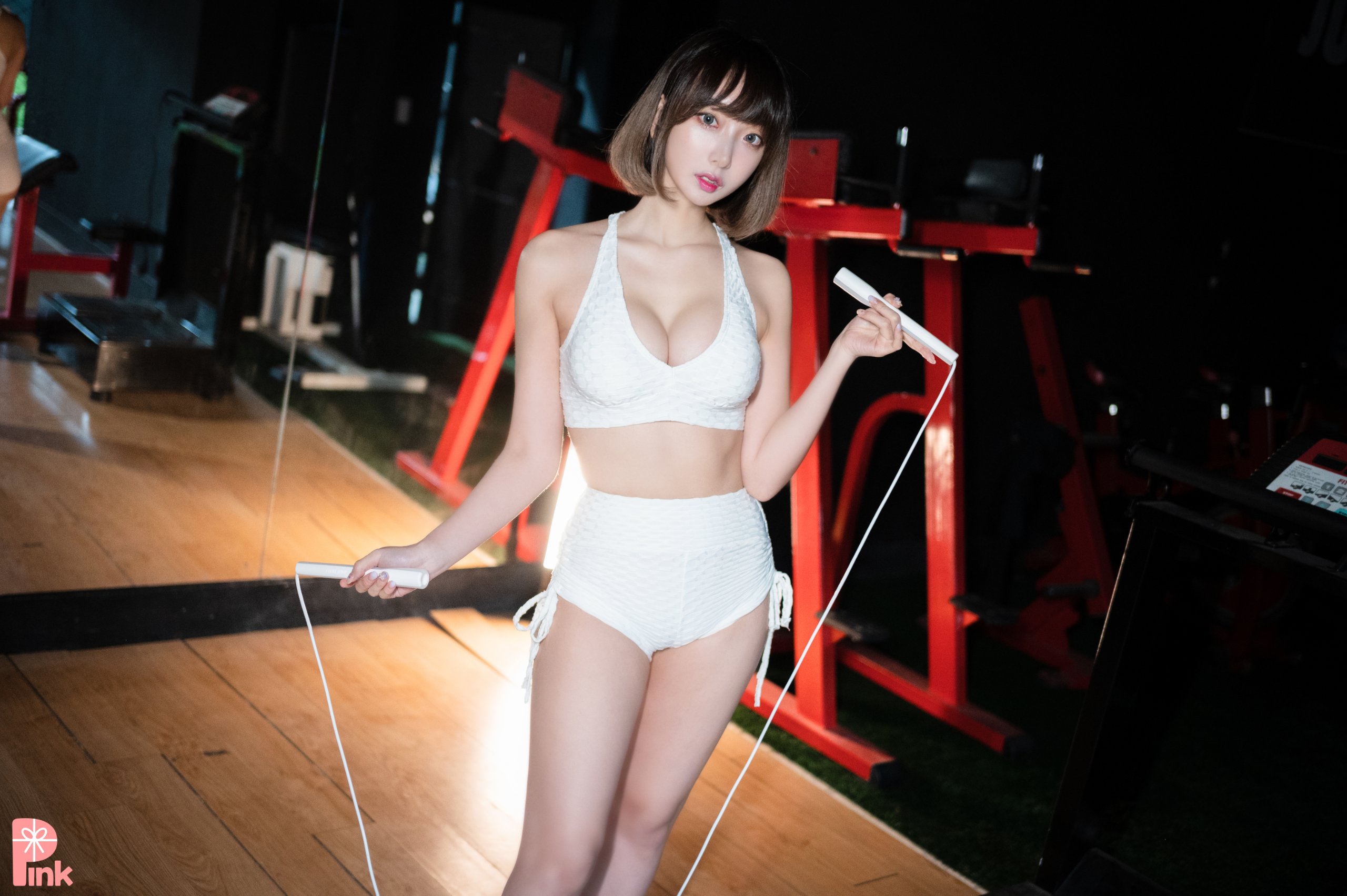 BJ E다연 (dayeosin) - Cheer UP 第12章 第4页