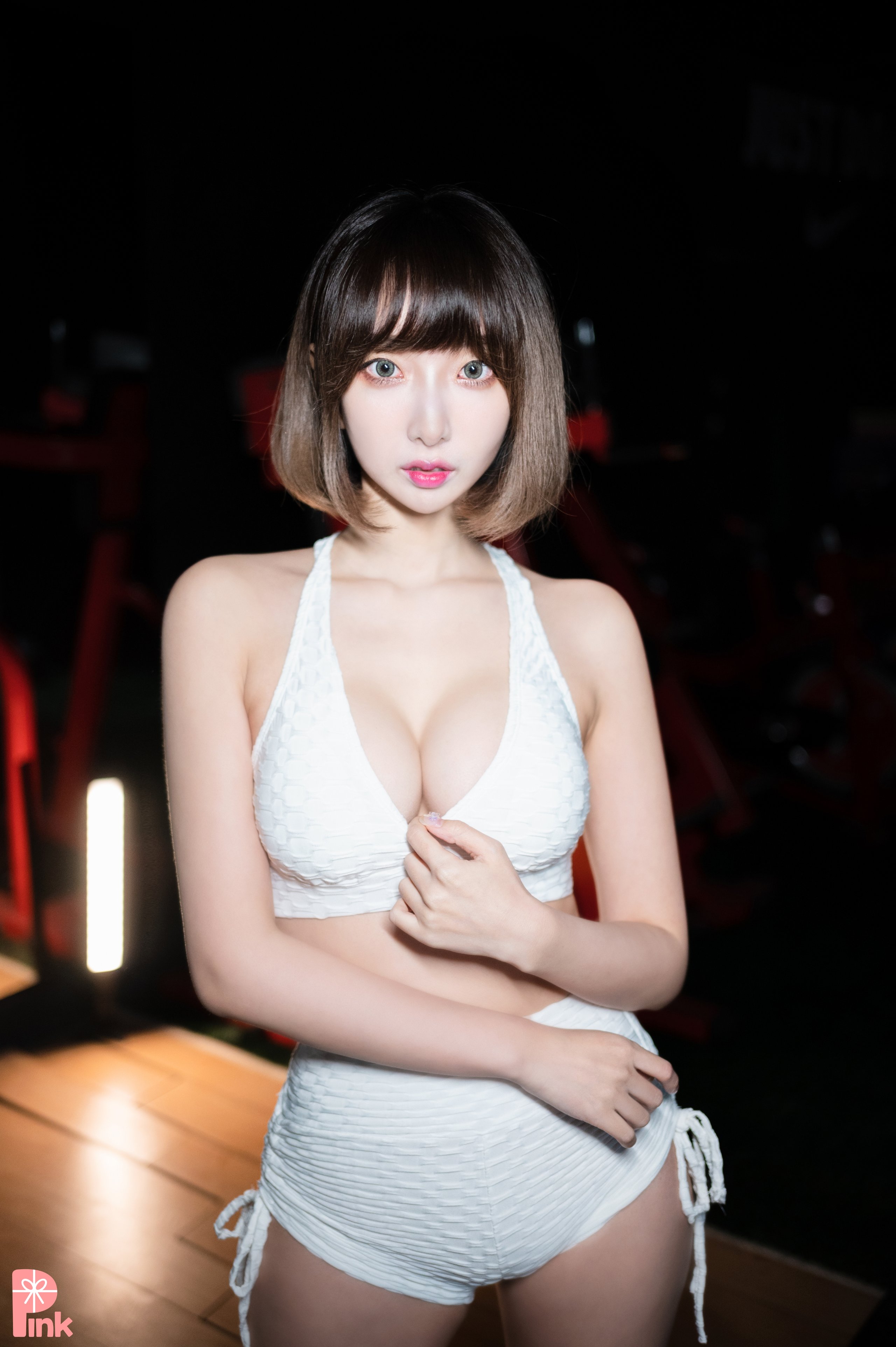 BJ E다연 (dayeosin) - Cheer UP 第12章 第10页