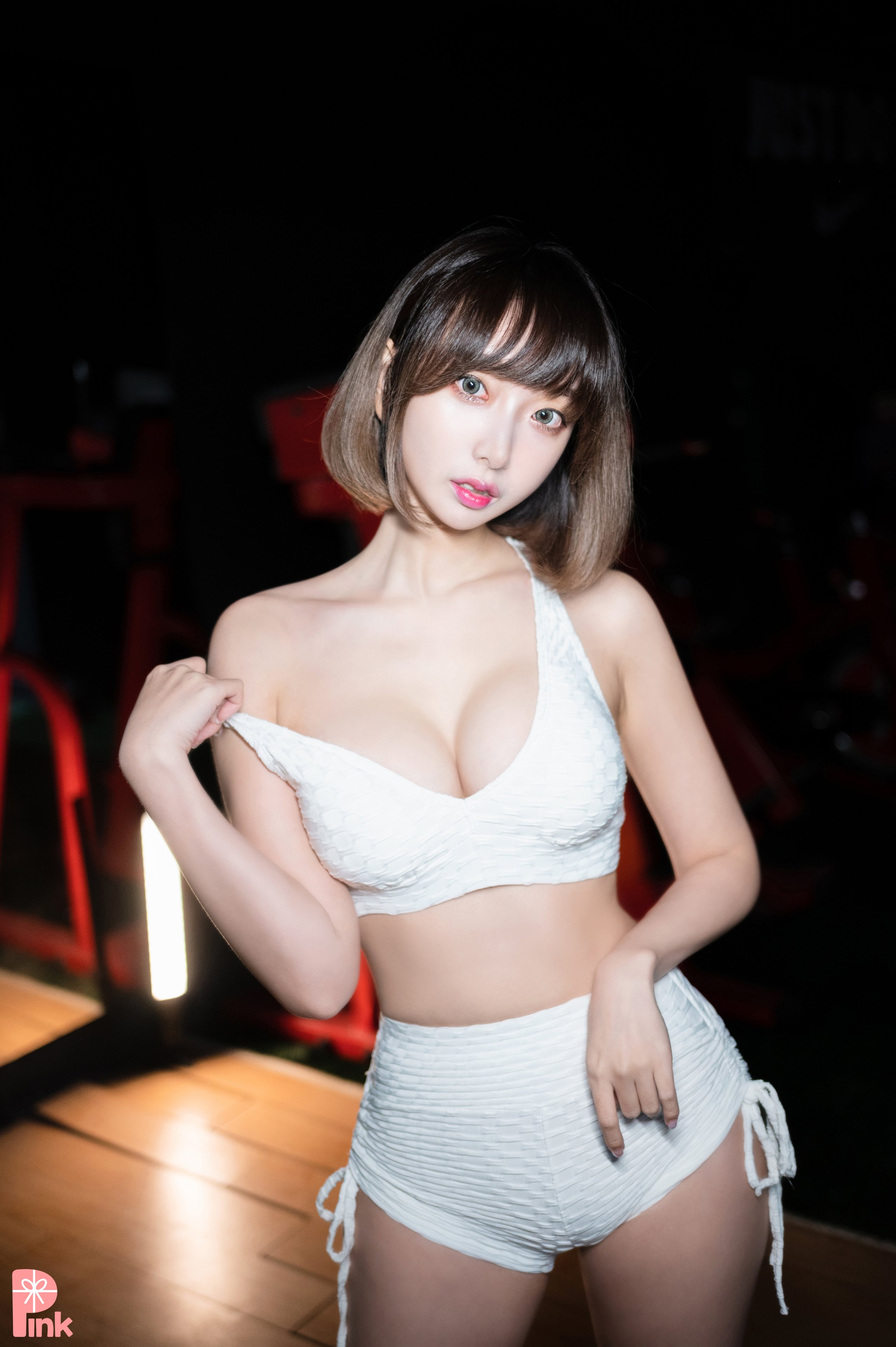 BJ E다연 (dayeosin) - Cheer UP 第12章 第13页