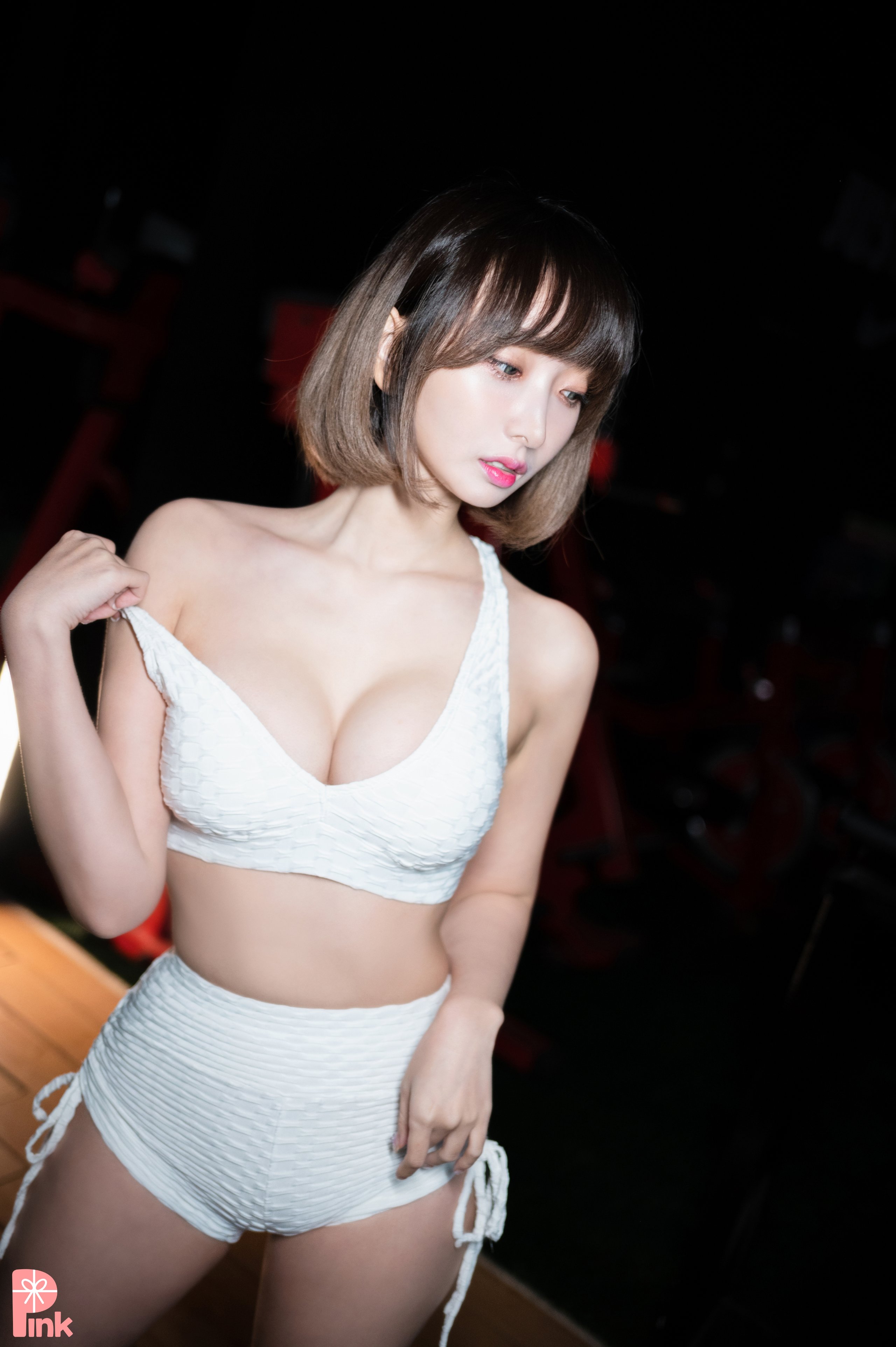 BJ E다연 (dayeosin) - Cheer UP 第12章 第12页