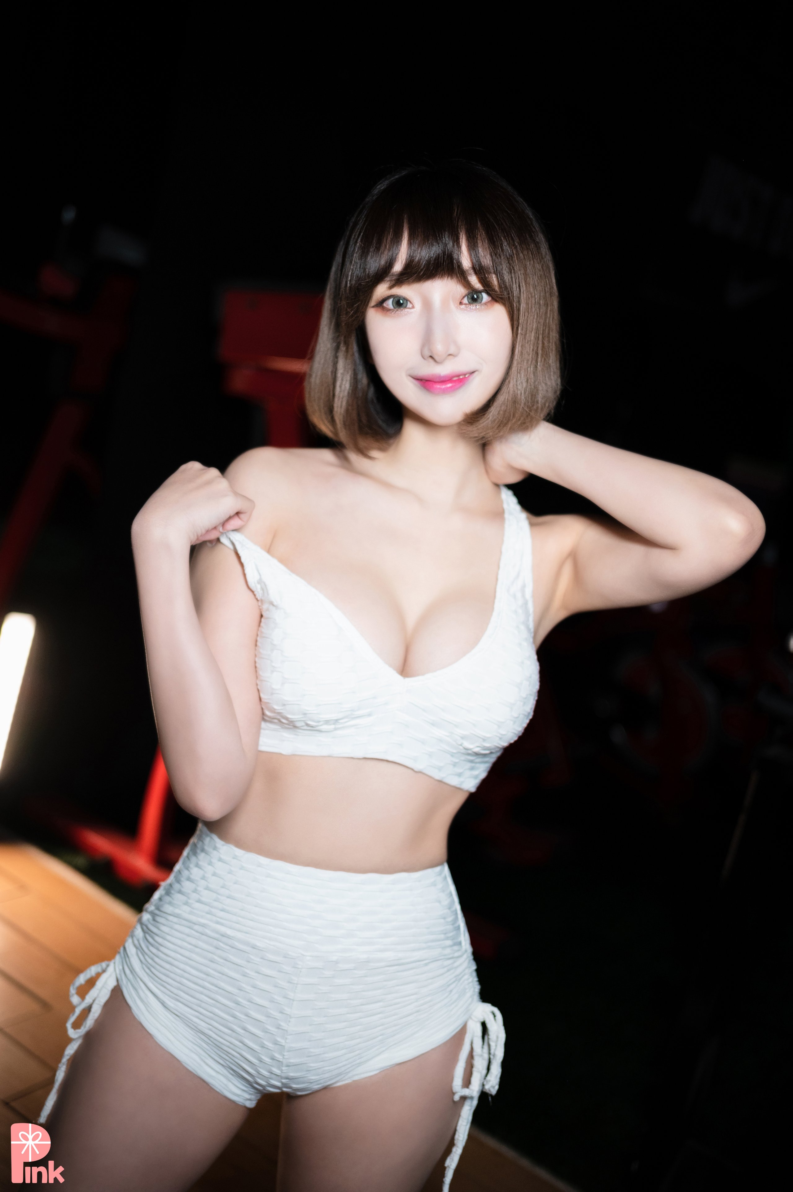 BJ E다연 (dayeosin) - Cheer UP 第13章 第2页