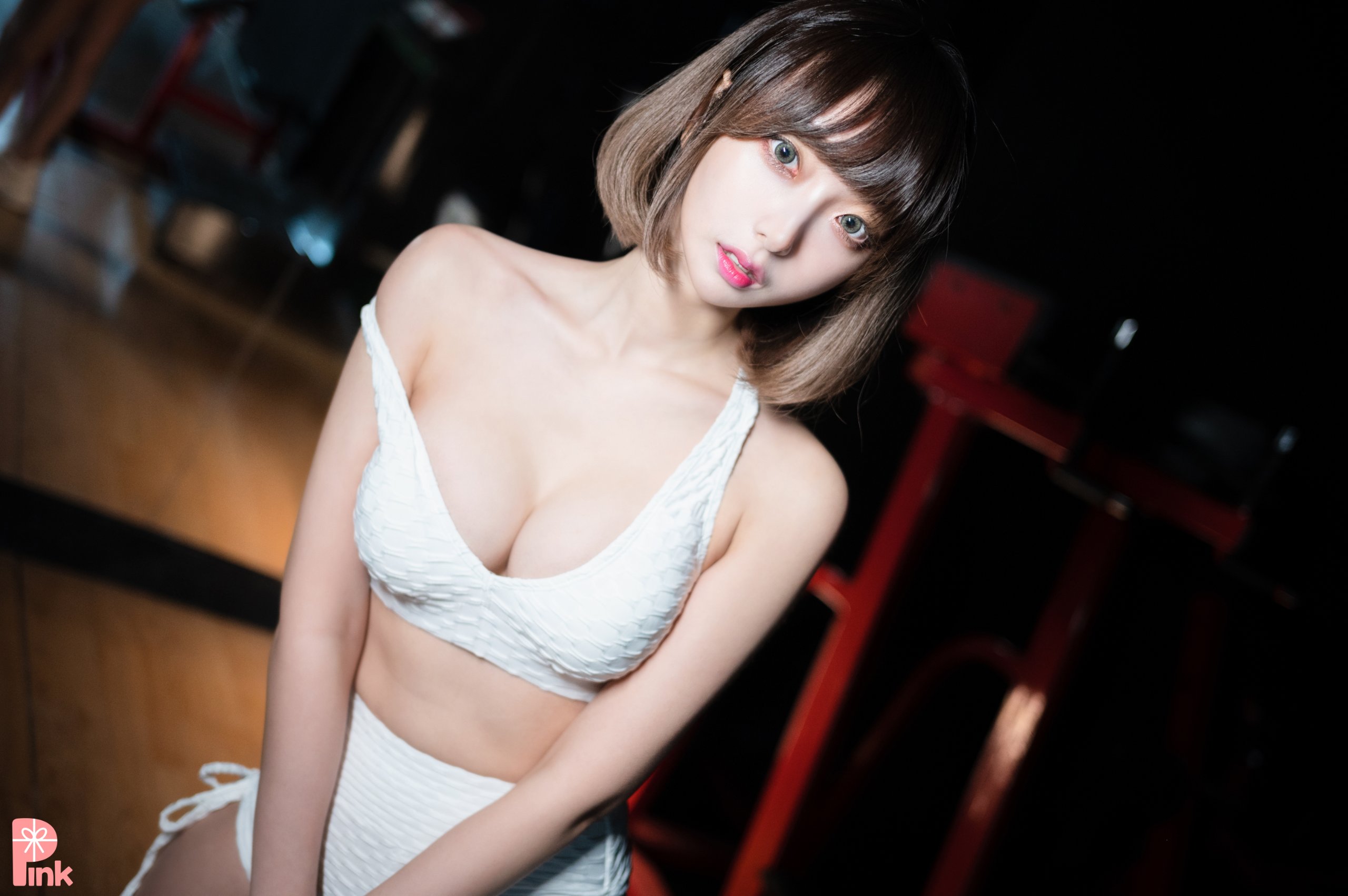 BJ E다연 (dayeosin) - Cheer UP 第13章 第3页
