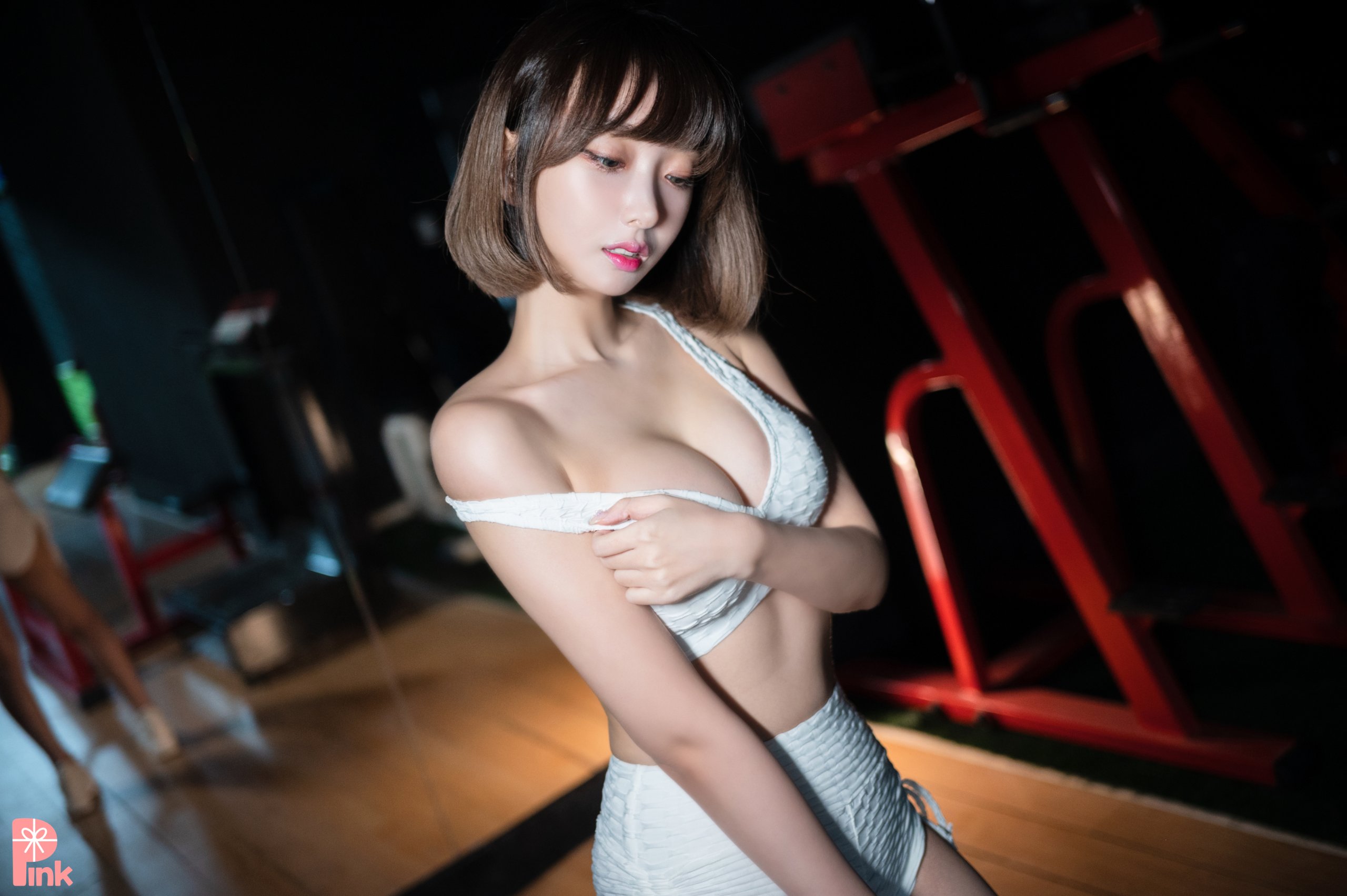 BJ E다연 (dayeosin) - Cheer UP 第13章 第6页