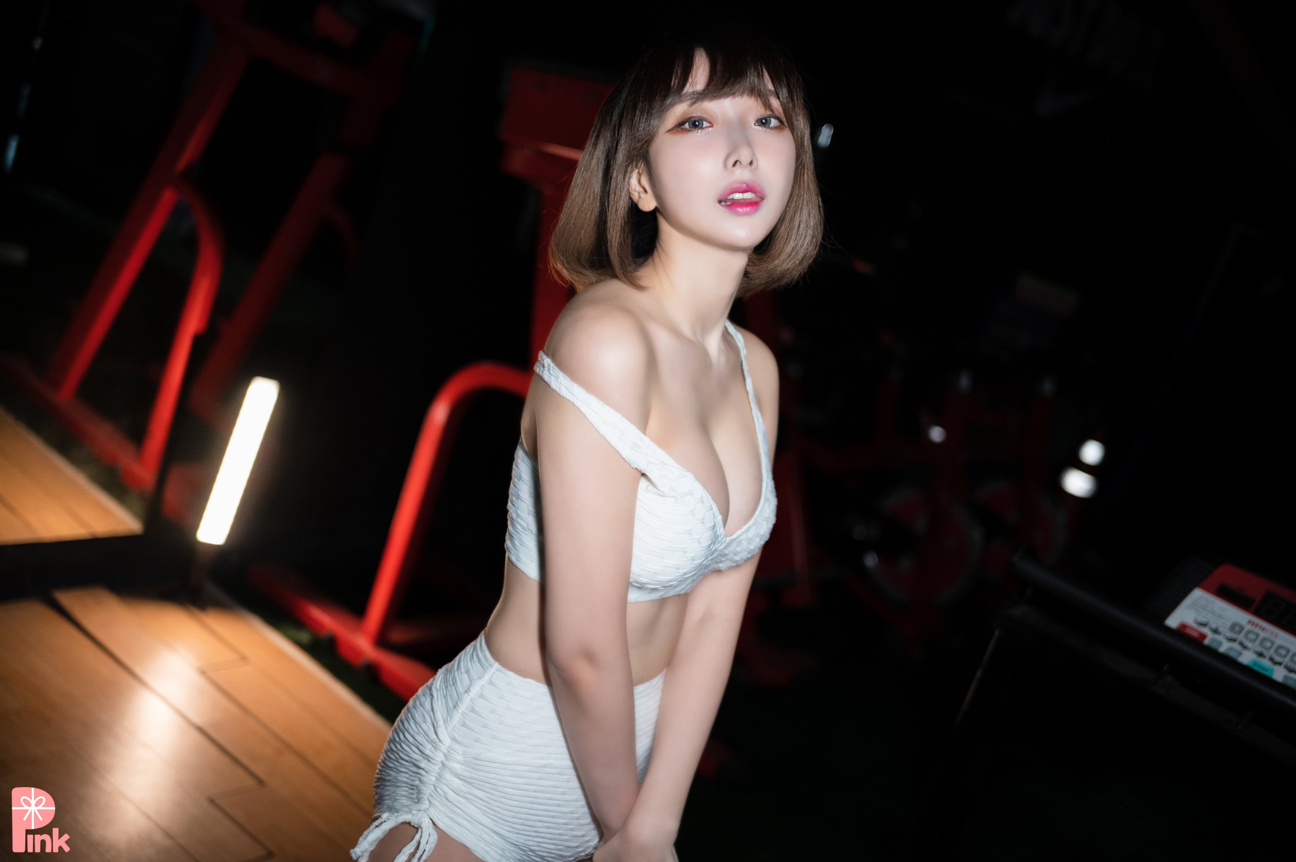 BJ E다연 (dayeosin) - Cheer UP 第13章 第9页