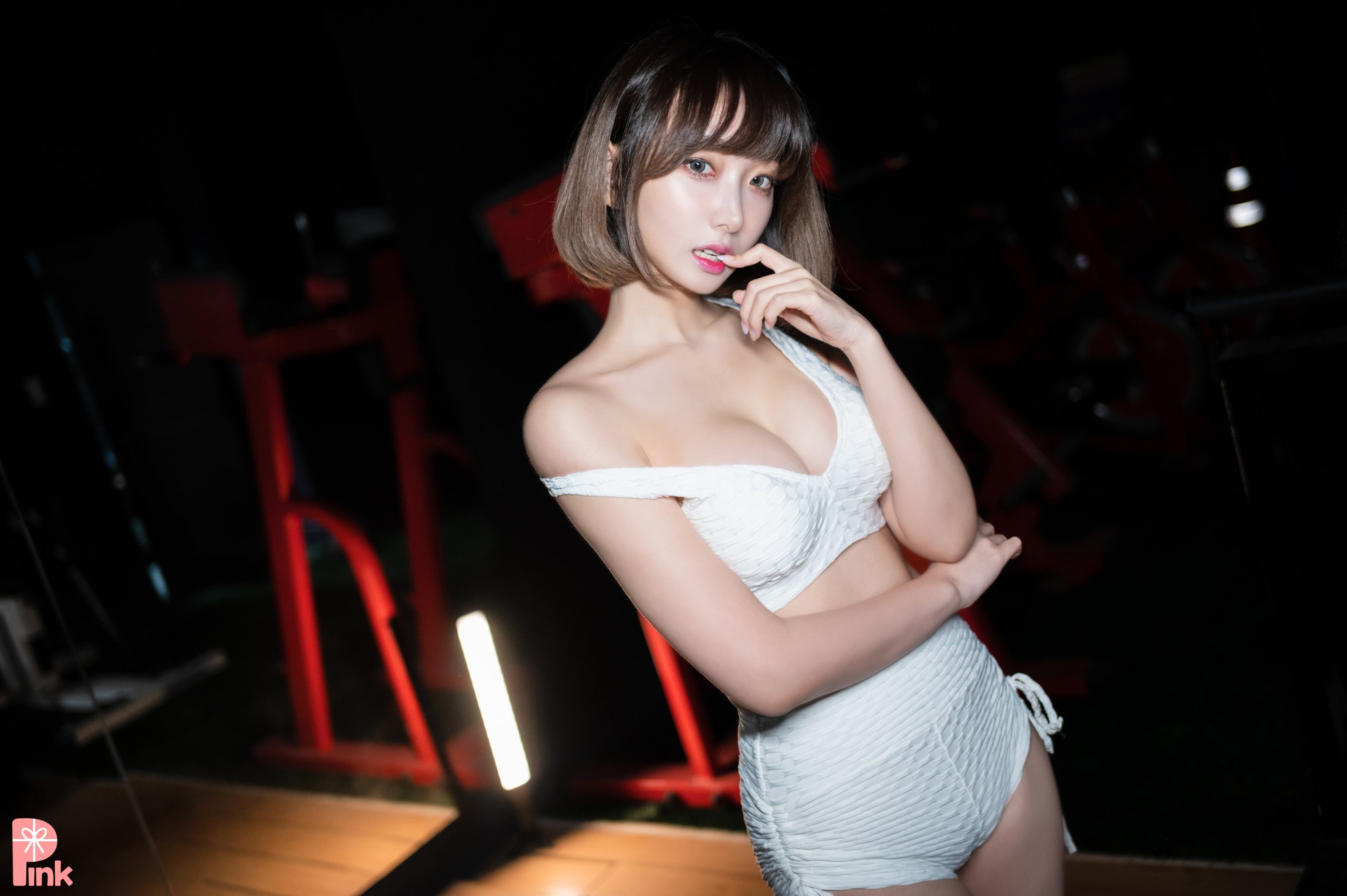 BJ E다연 (dayeosin) - Cheer UP 第13章 第8页