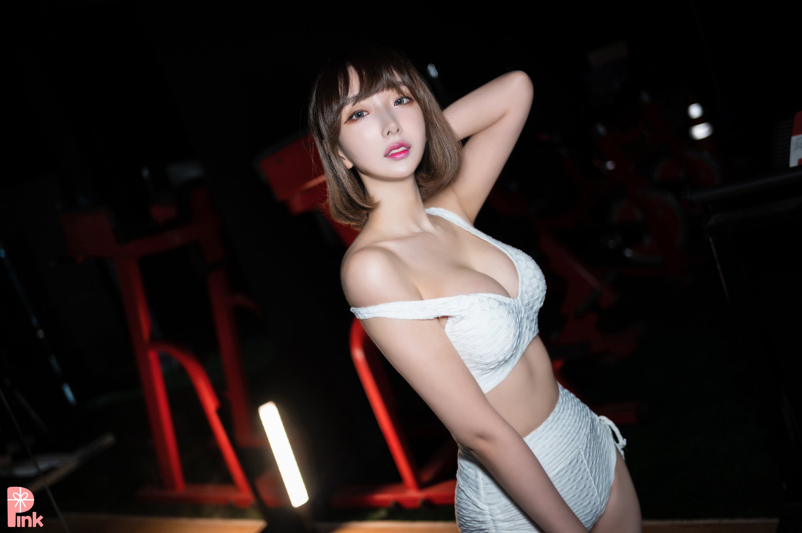 BJ E다연 (dayeosin) - Cheer UP 第13章 第10页