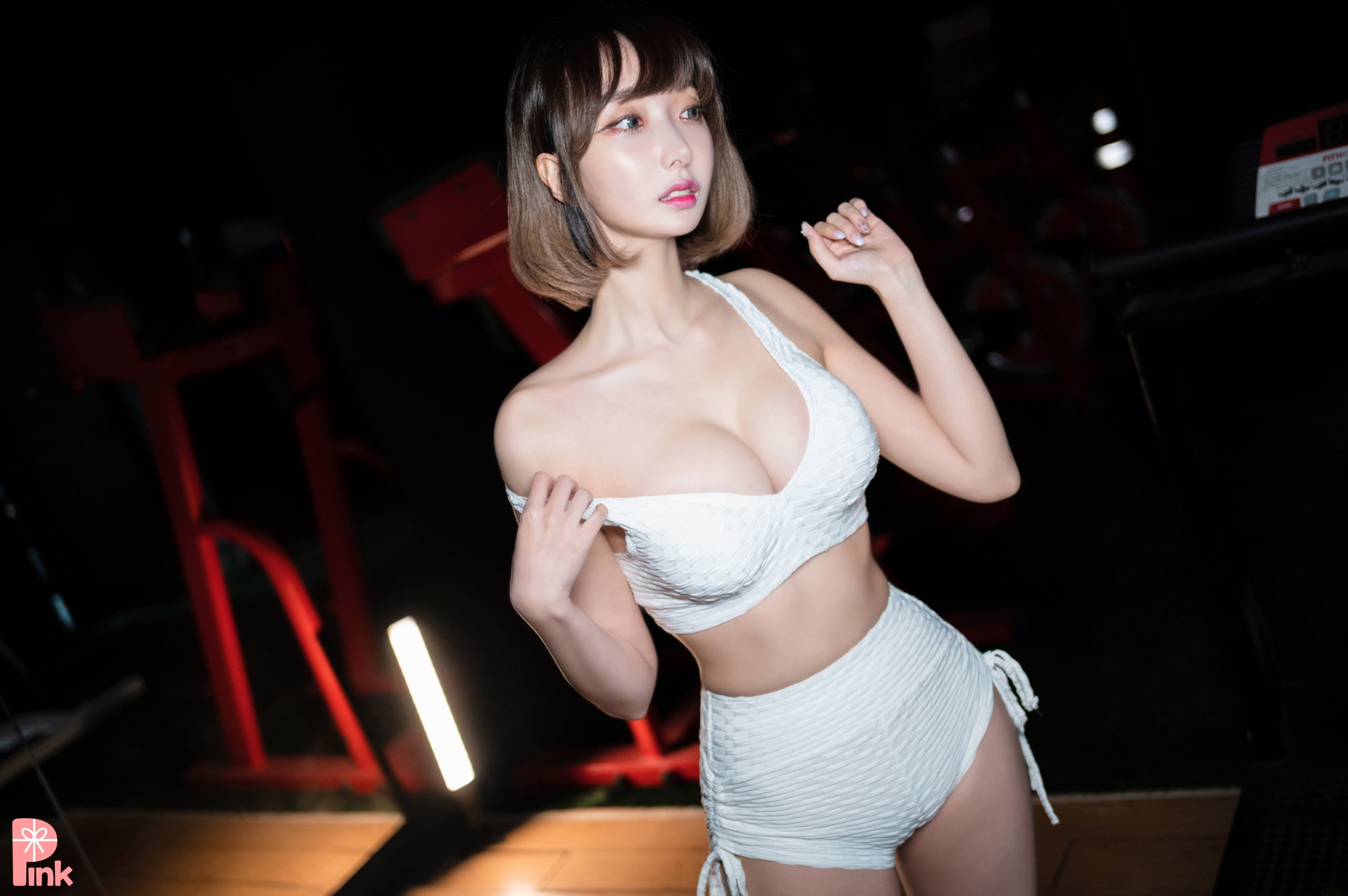 BJ E다연 (dayeosin) - Cheer UP 第13章 第11页
