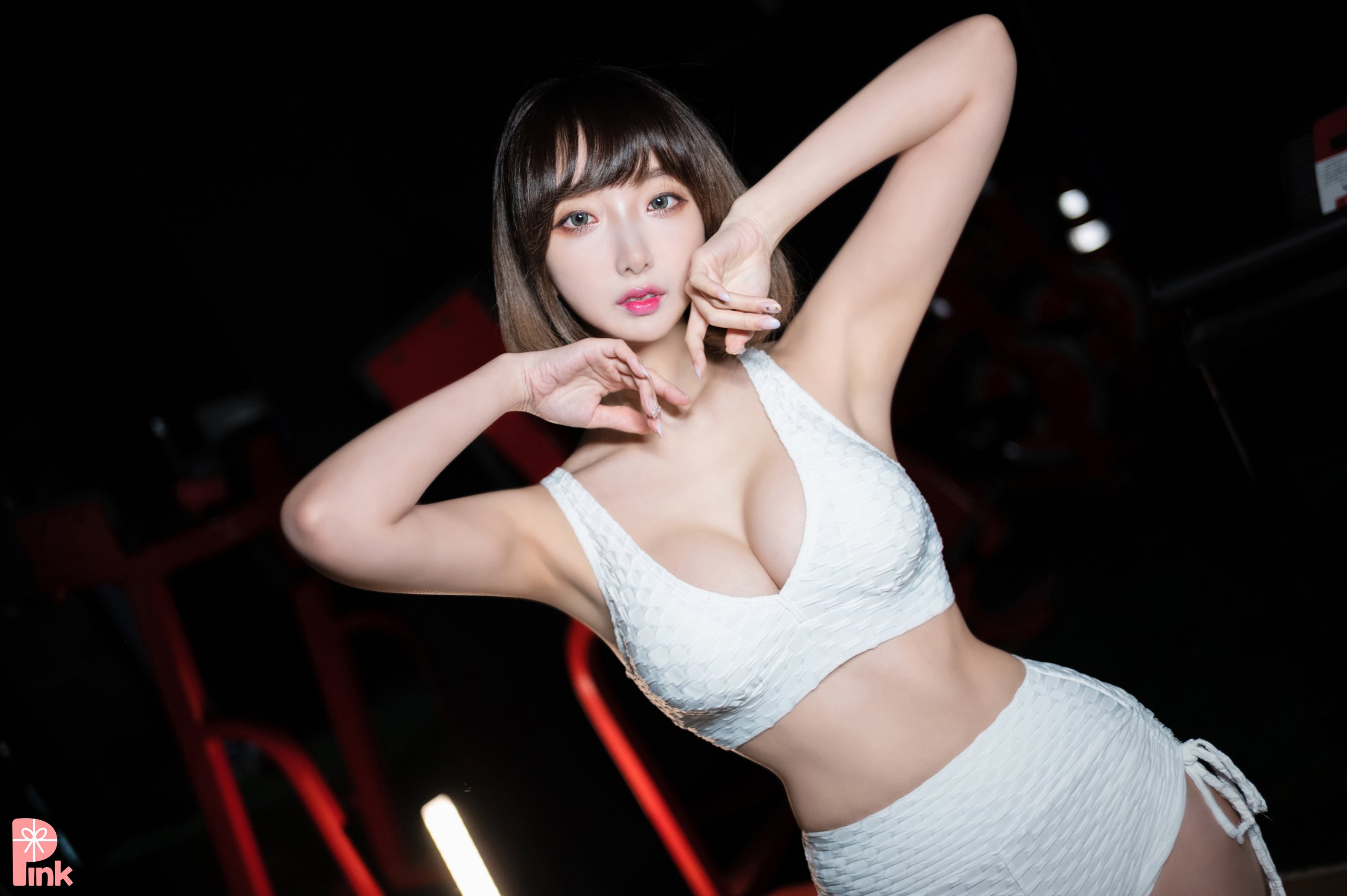 BJ E다연 (dayeosin) - Cheer UP 第13章 第12页
