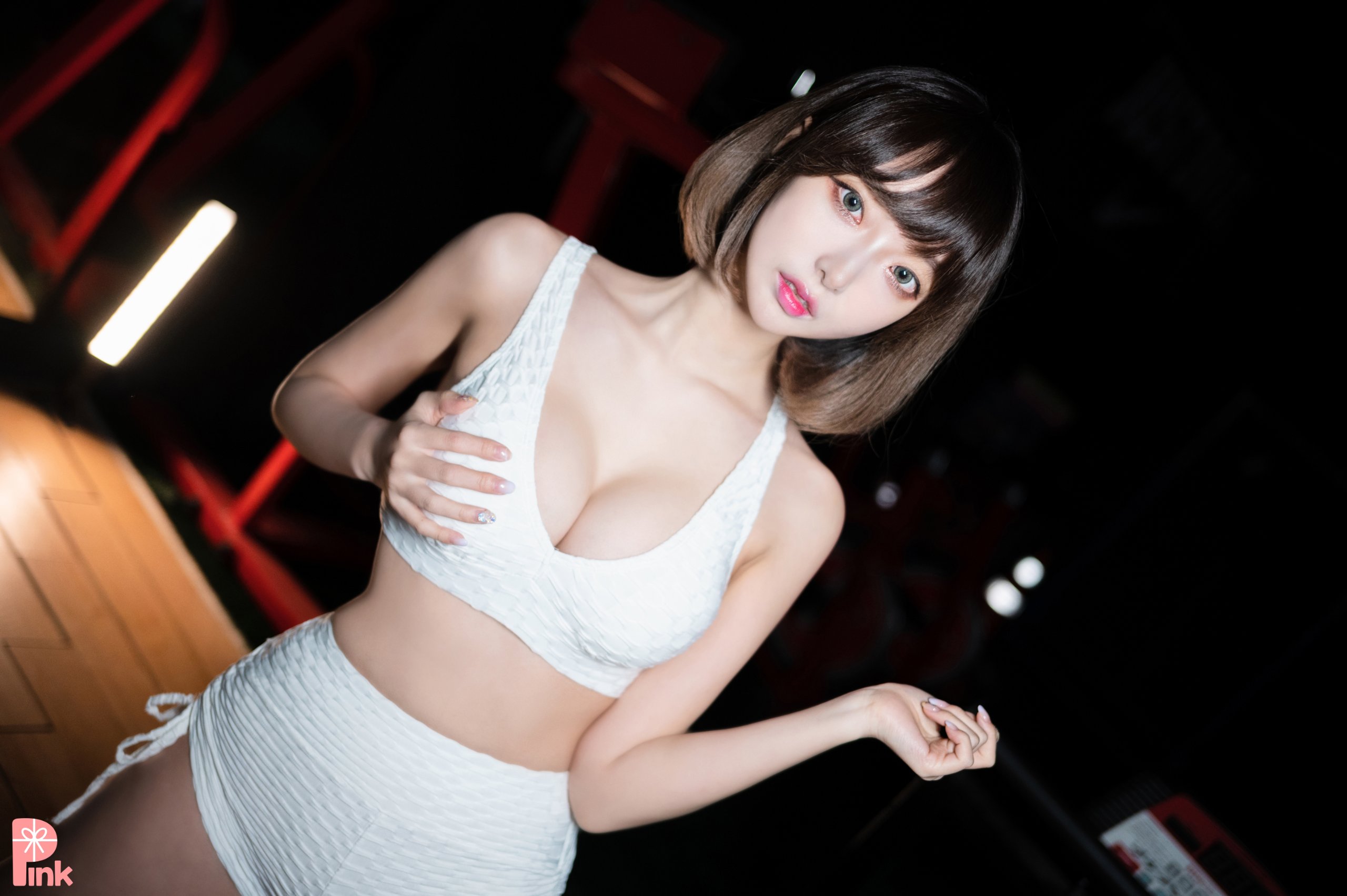 BJ E다연 (dayeosin) - Cheer UP 第13章 第13页