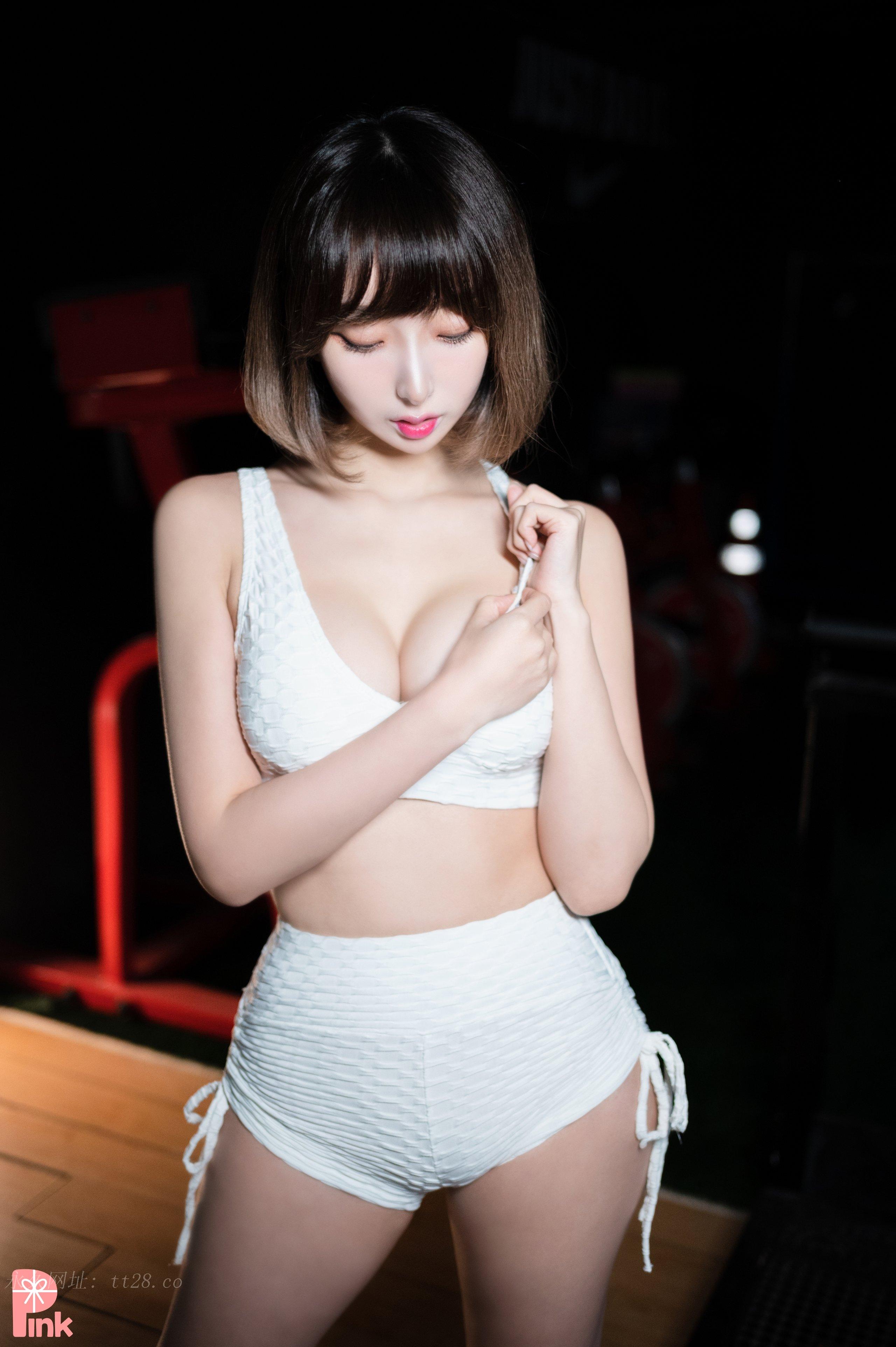 BJ E다연 (dayeosin) - Cheer UP 第13章 第15页