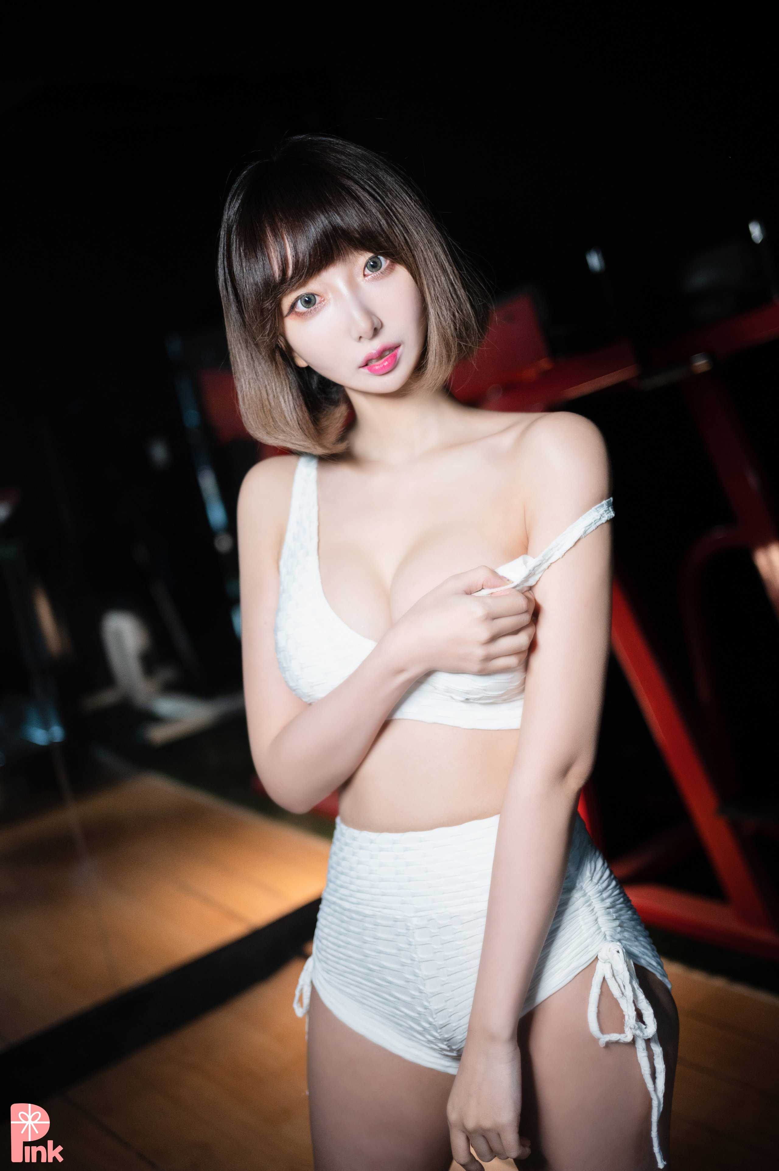 BJ E다연 (dayeosin) - Cheer UP 第14章 第5页