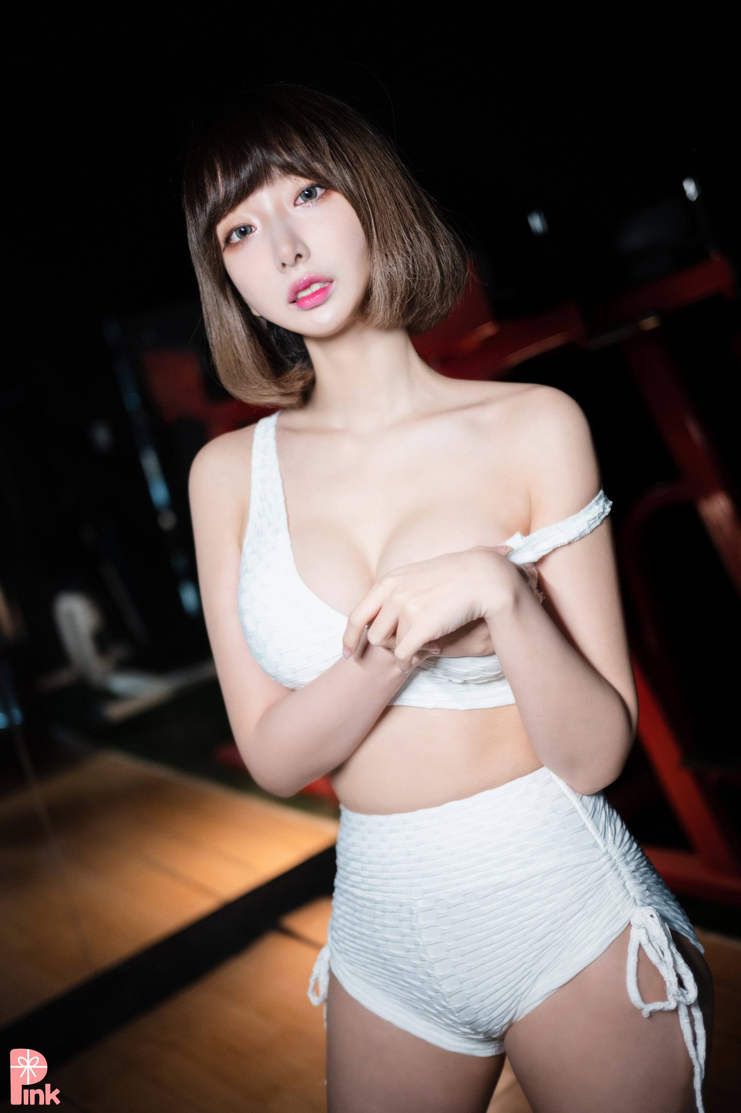 BJ E다연 (dayeosin) - Cheer UP 第14章 第6页