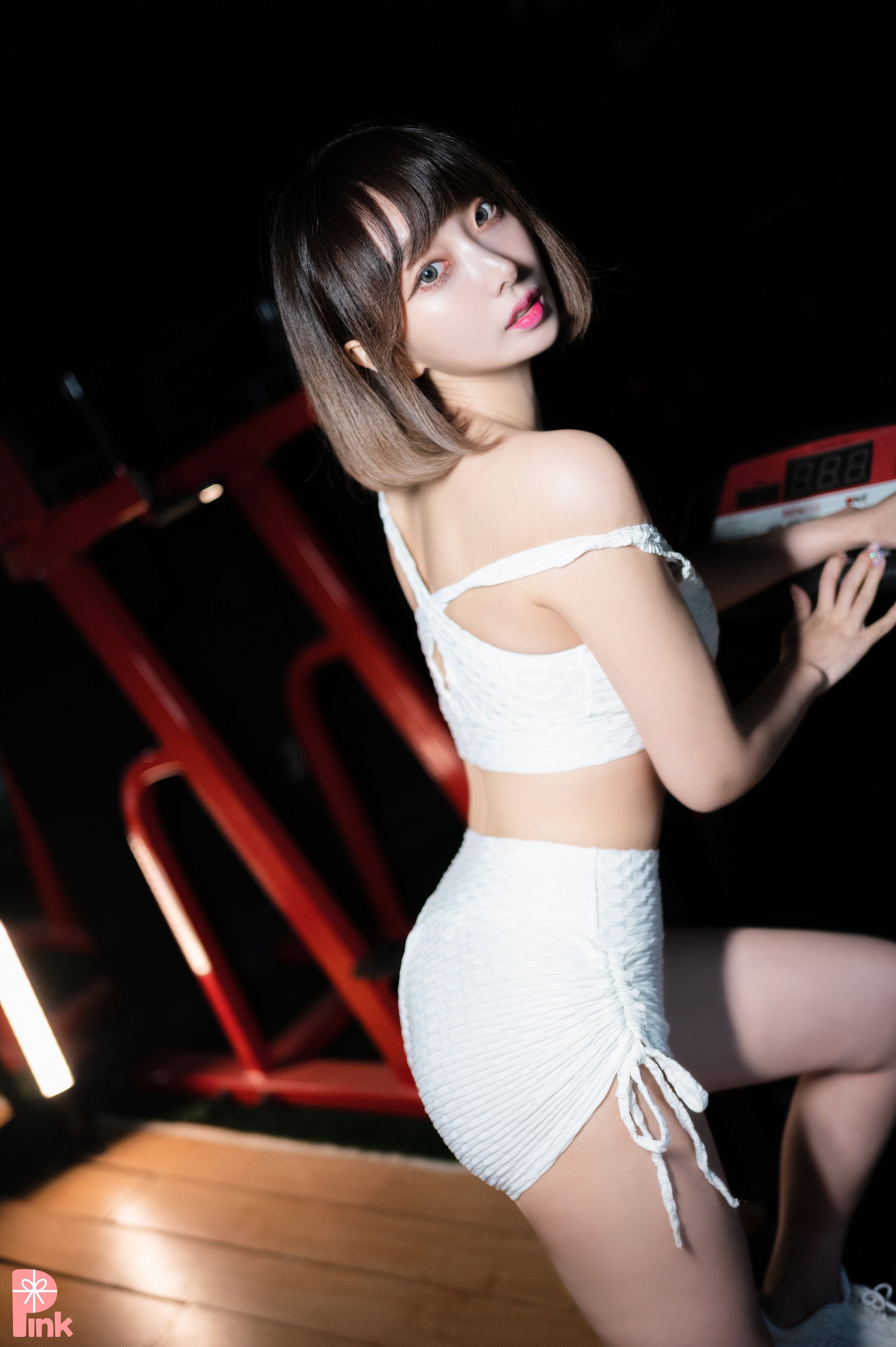 BJ E다연 (dayeosin) - Cheer UP 第14章 第7页
