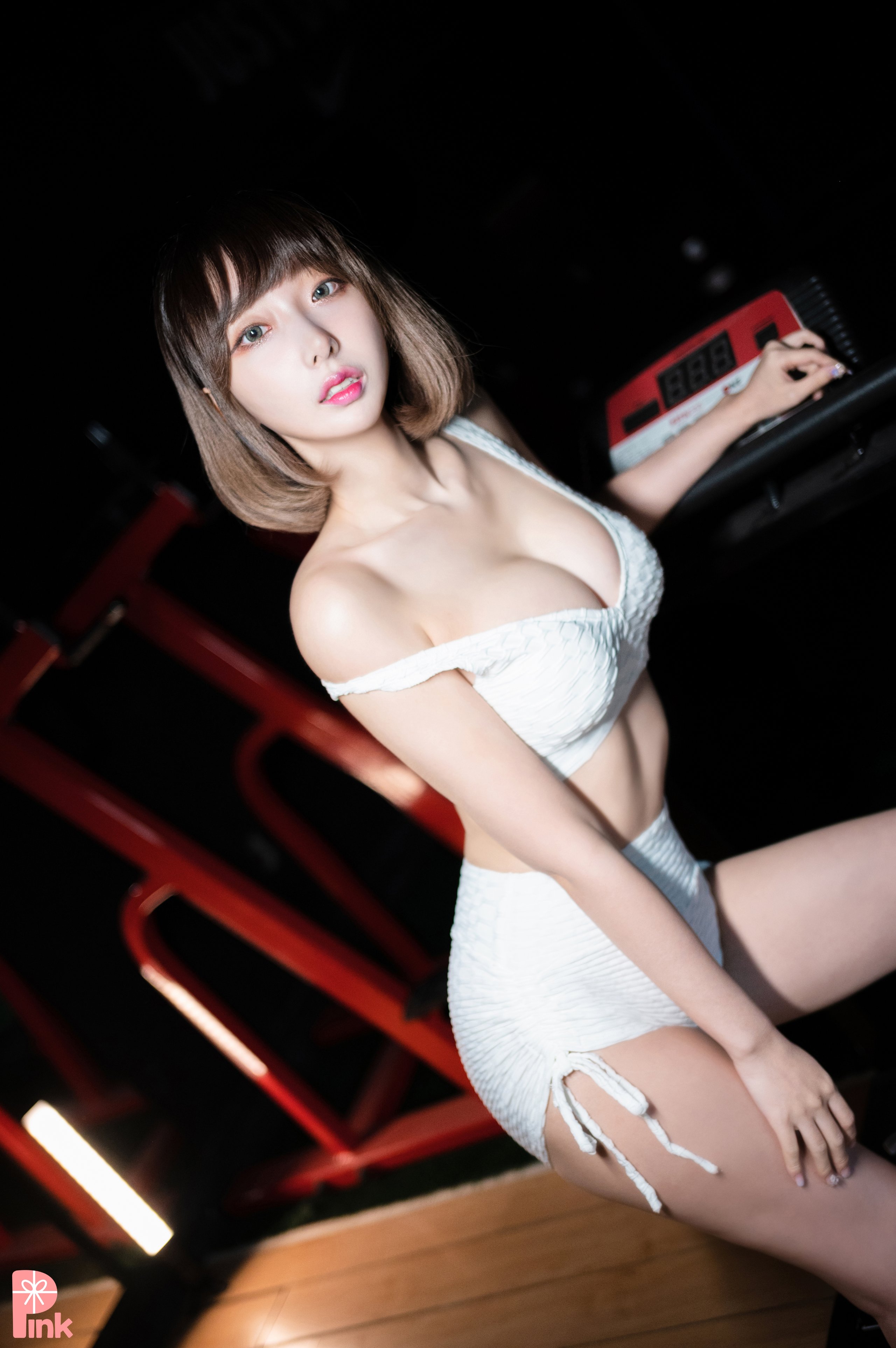 BJ E다연 (dayeosin) - Cheer UP 第14章 第8页