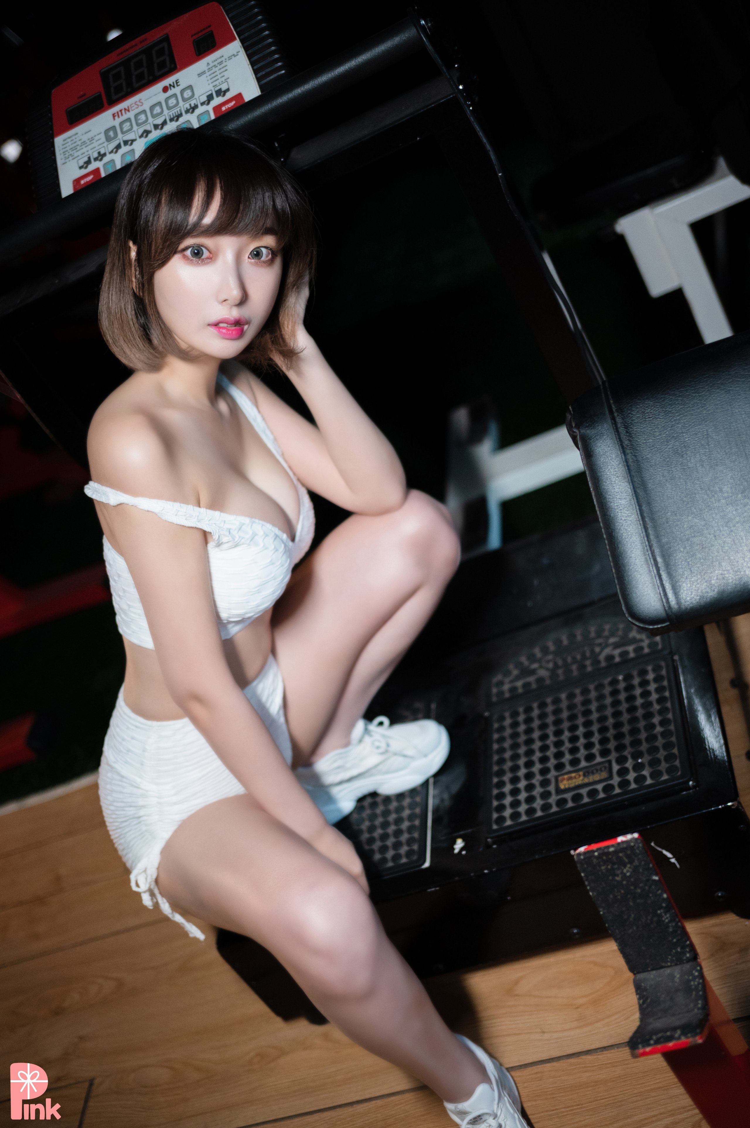 BJ E다연 (dayeosin) - Cheer UP 第14章 第11页