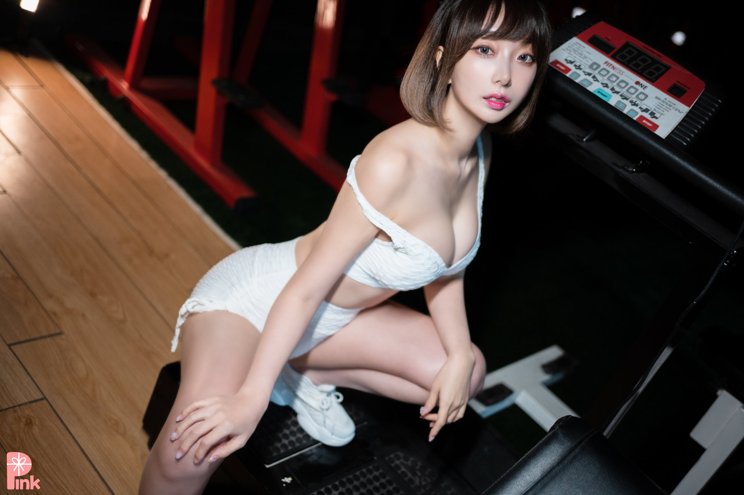 BJ E다연 (dayeosin) - Cheer UP 第14章 第12页