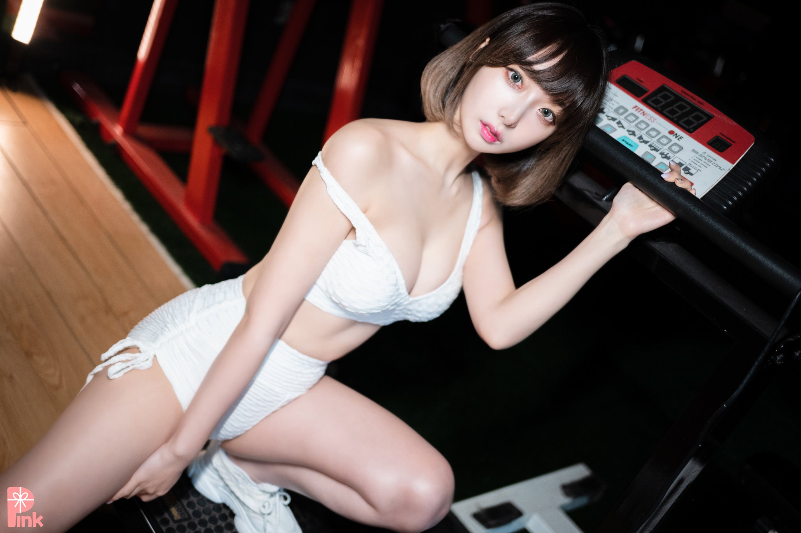 BJ E다연 (dayeosin) - Cheer UP 第14章 第13页