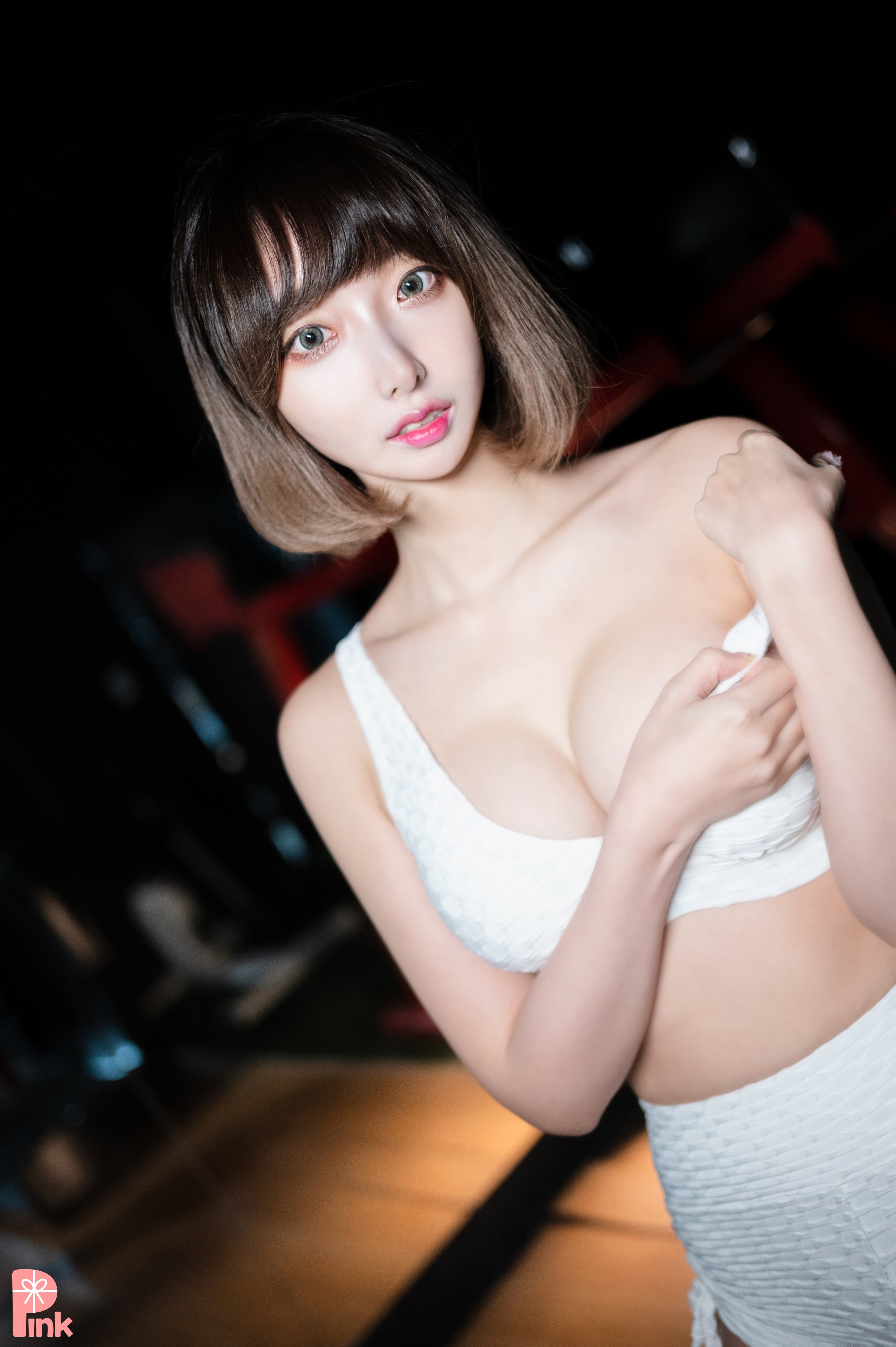 BJ E다연 (dayeosin) - Cheer UP 第14章 第2页