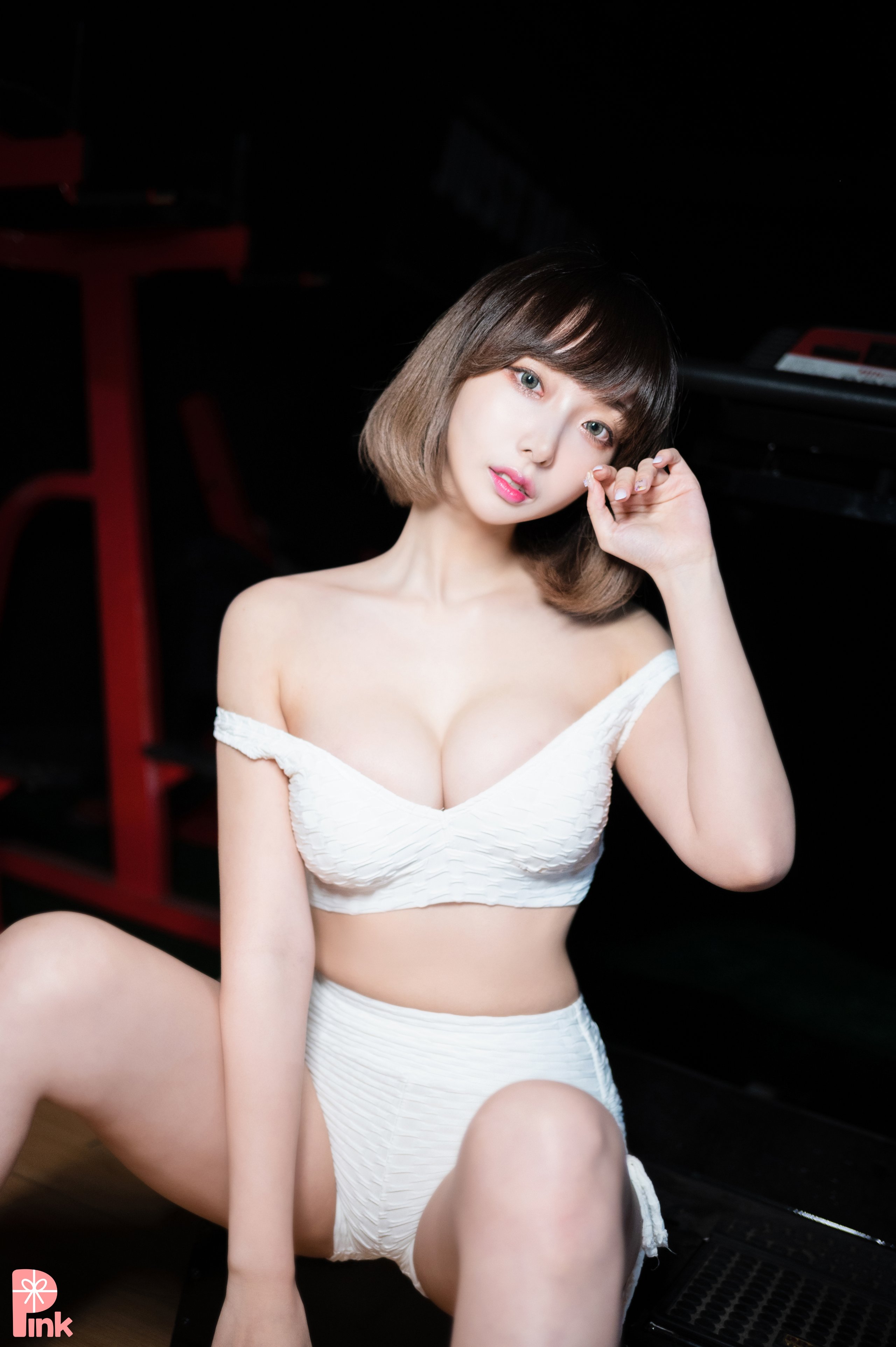 BJ E다연 (dayeosin) - Cheer UP 第15章 第15页