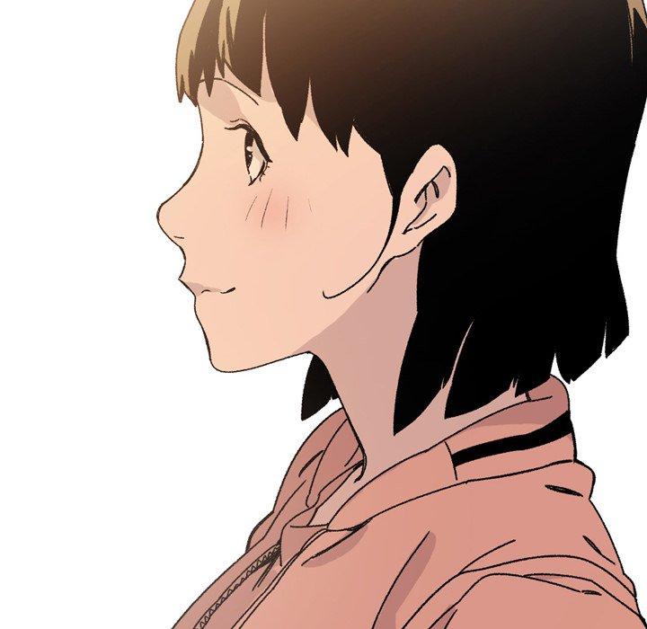 說你喜歡我 第 19 話 第58页