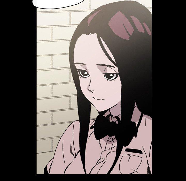 說你喜歡我 第 21 話 第59页