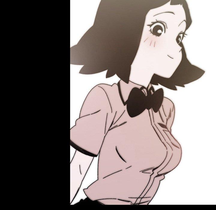 說你喜歡我 第 21 話 第36页