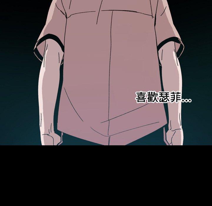 說你喜歡我 第 21 話 第77页