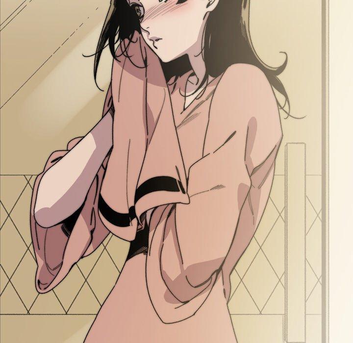 說你喜歡我 第 31 話 第44页
