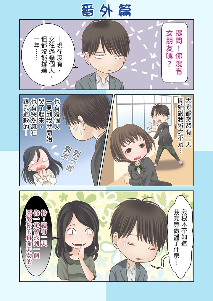 生育契約~閉鎖的白蛇之館~ 第30話 第13页