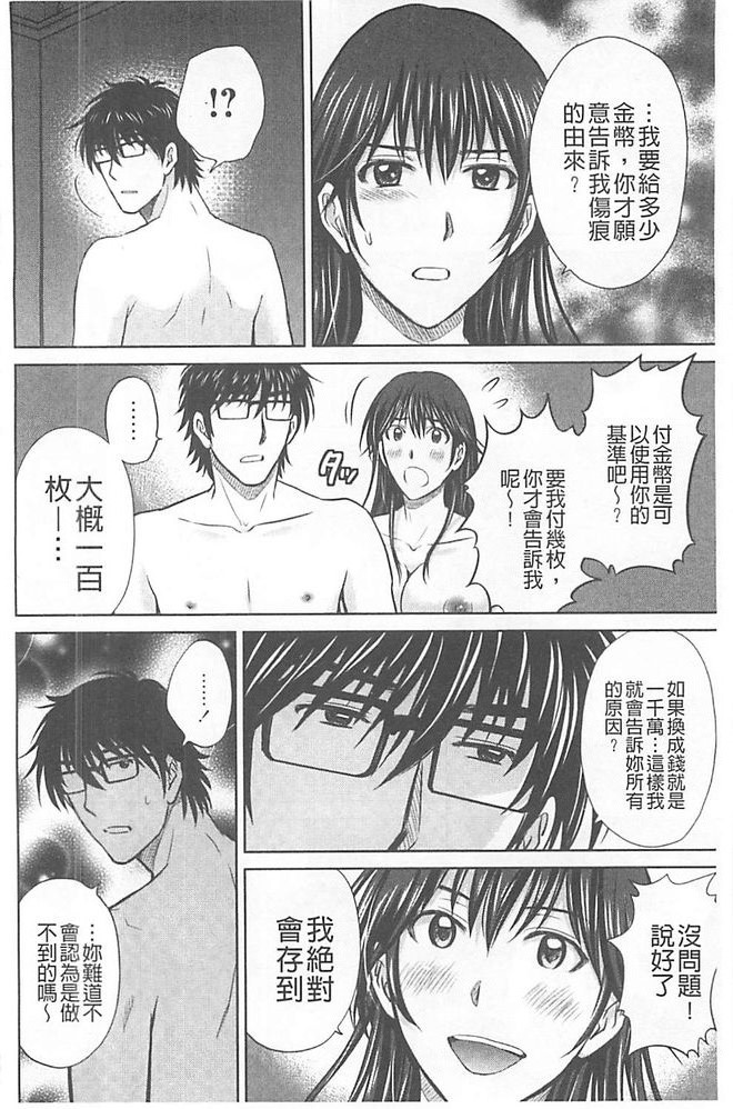 人妻ぢごく楼 第3话 第6页