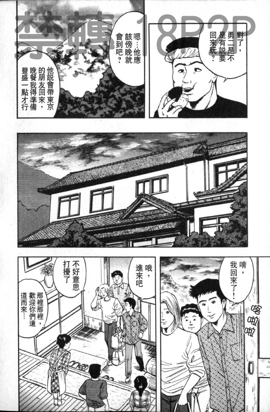 熟人妻們的淫亂溼潤果肉 第5话 第7页