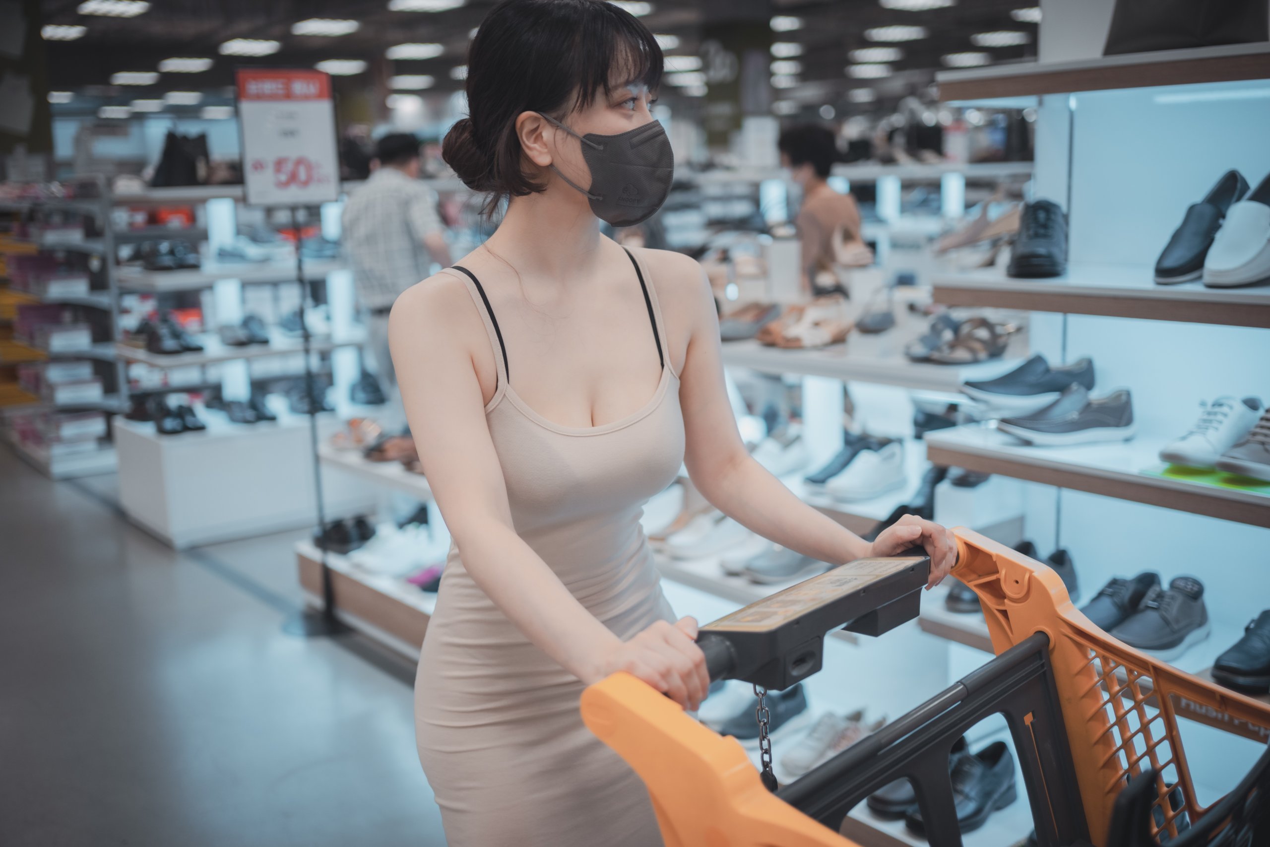 ZziZzi - New Town Bride 第11章 第15页