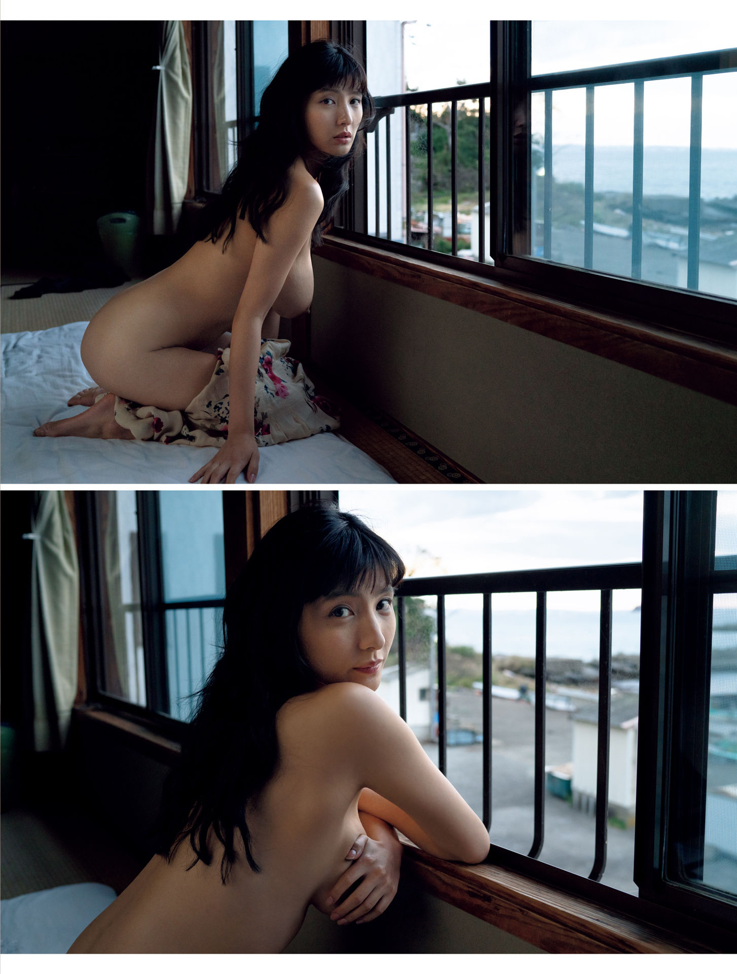 极品身材Bambi Watanabe - Rabbit 第10章 第1页