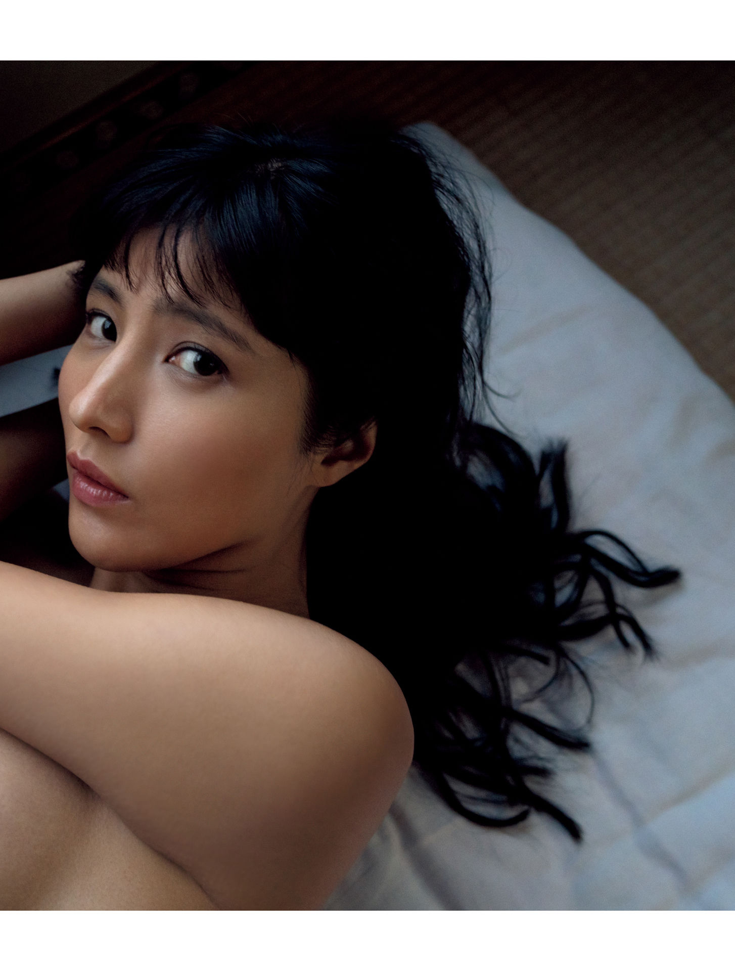 极品身材Bambi Watanabe - Rabbit 第10章 第3页