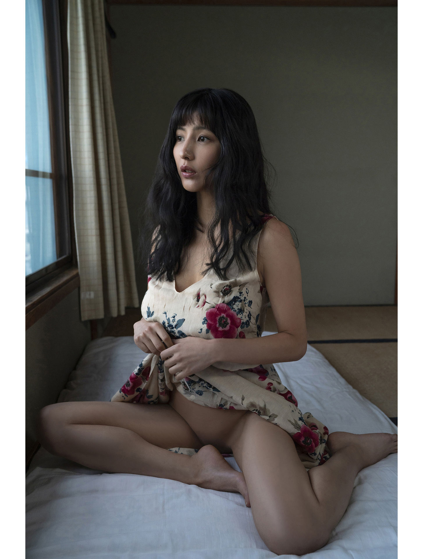 极品身材Bambi Watanabe - Rabbit 第12章 第8页