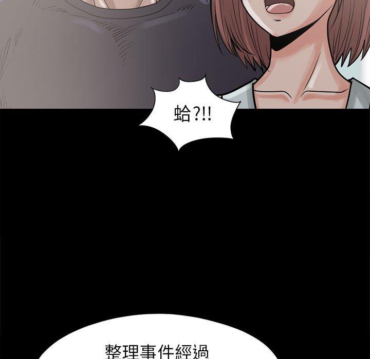 島上拼圖 第 15 話 第105页