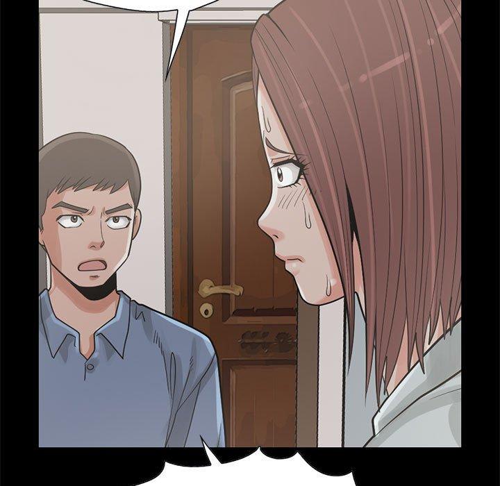 島上拼圖 第 17 話 第90页
