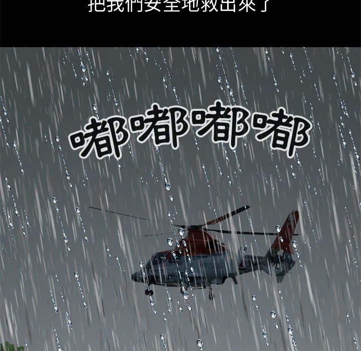 島上拼圖 第 28 話 第233页