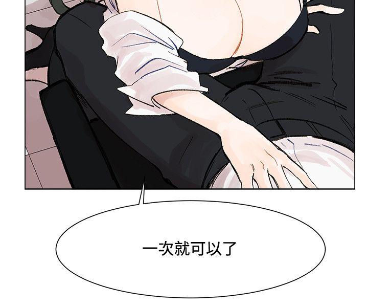 合理怀疑 第3話 第6页
